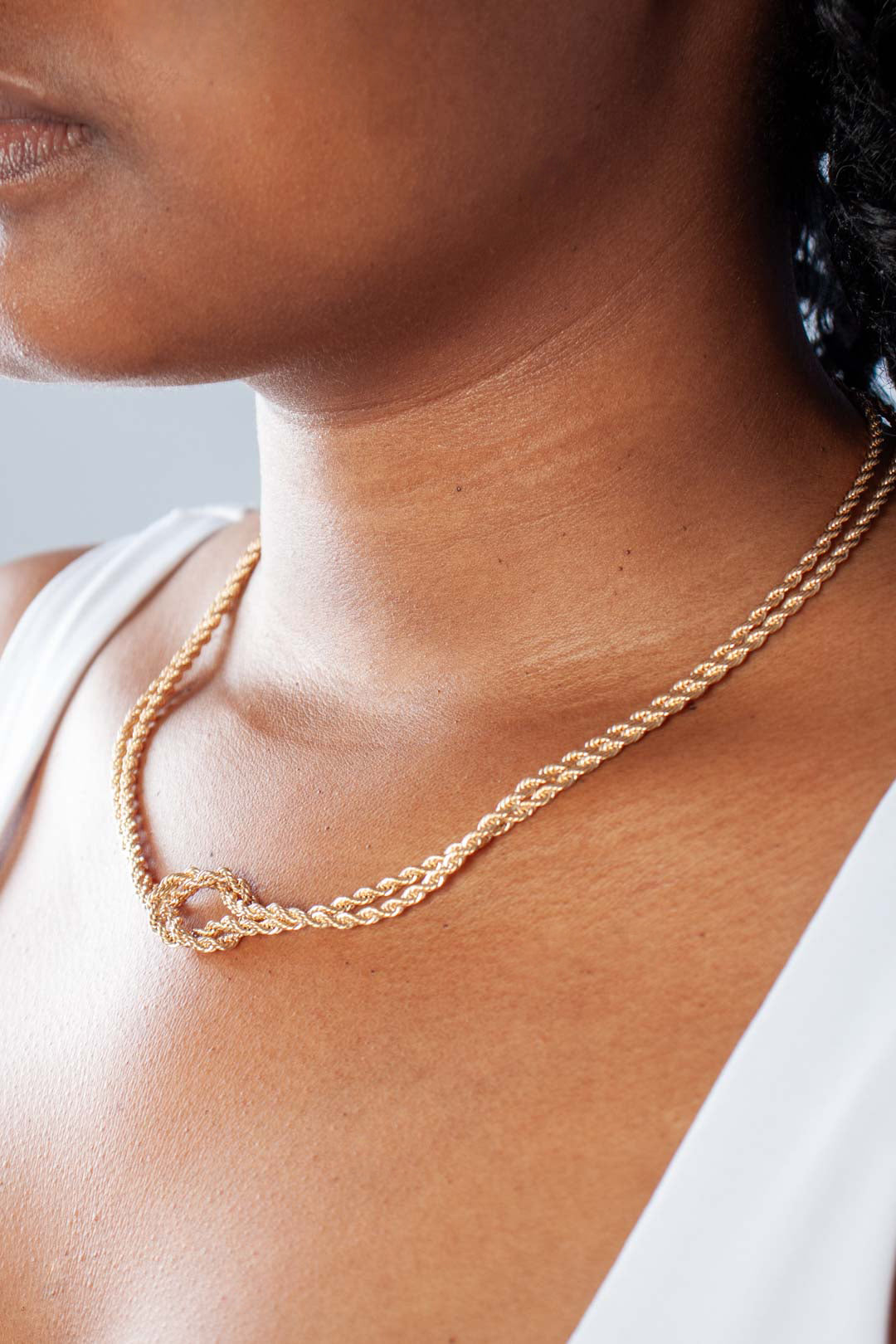 Neck Chain