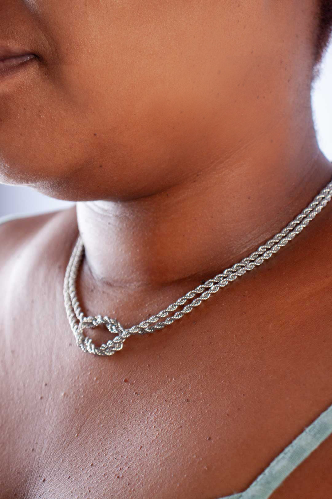 Neck Chain