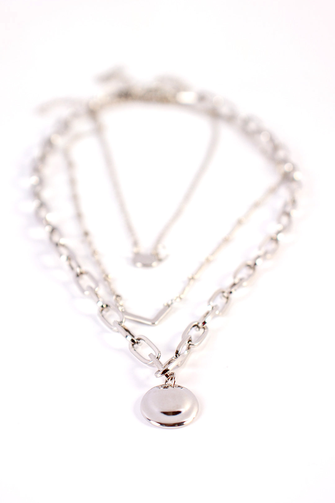 Neck Chain