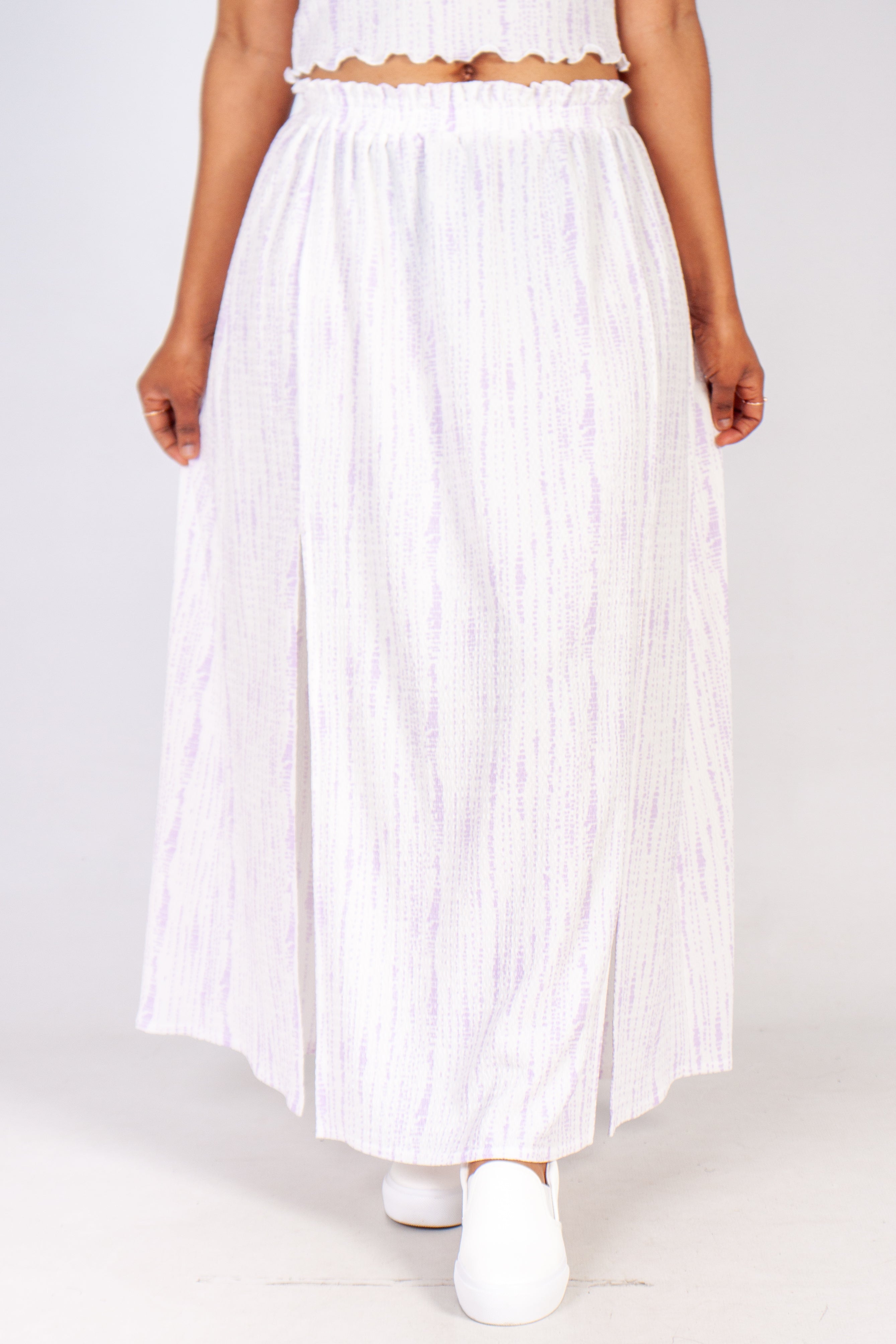 Midi Skirt