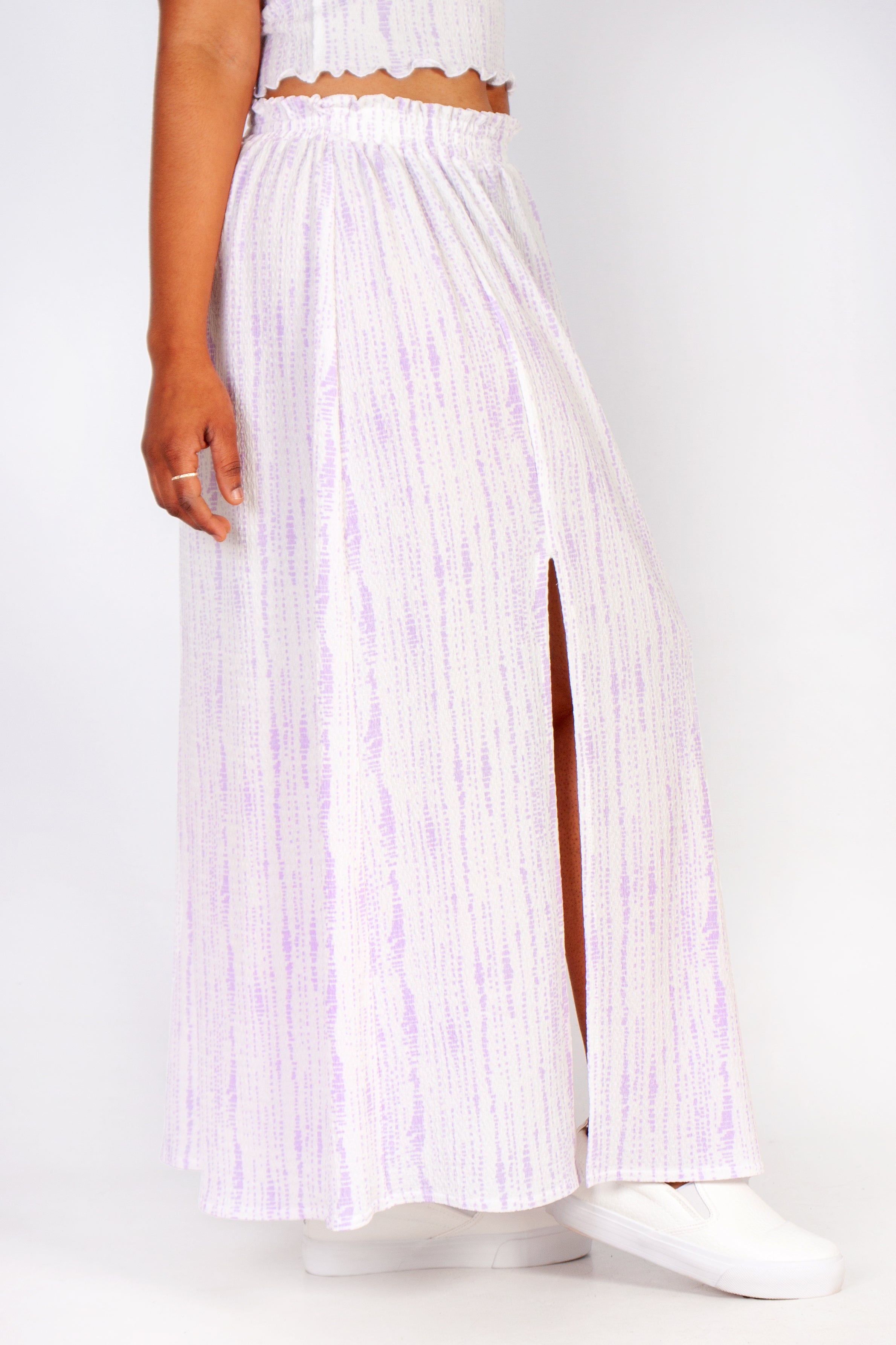 Midi Skirt