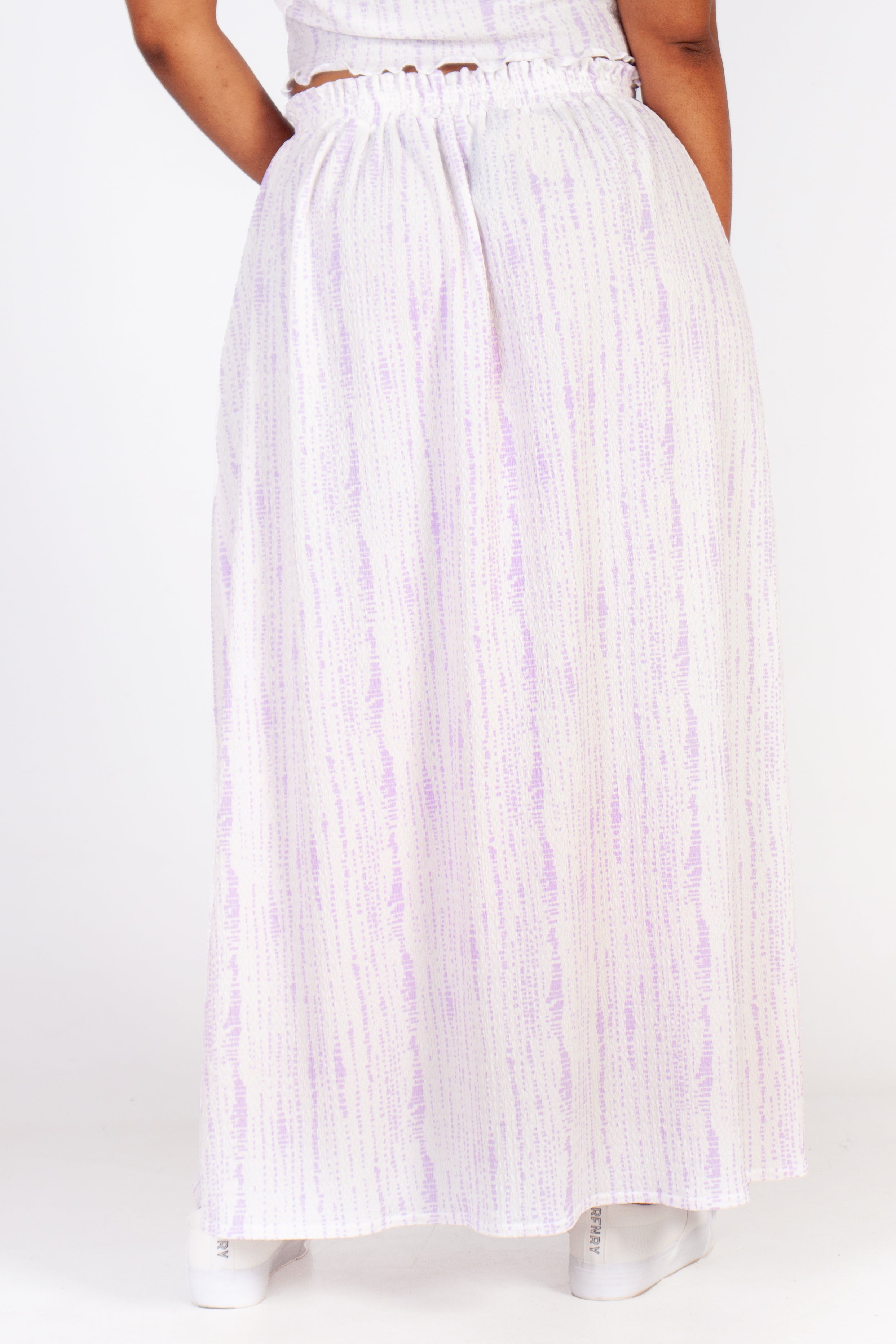Midi Skirt