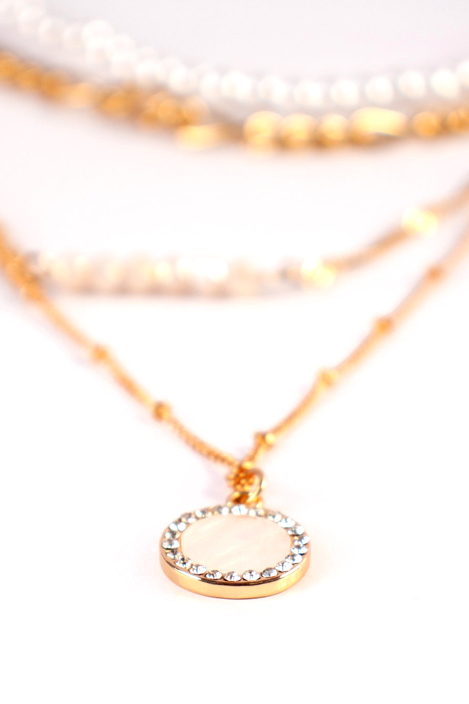 Neck Chain