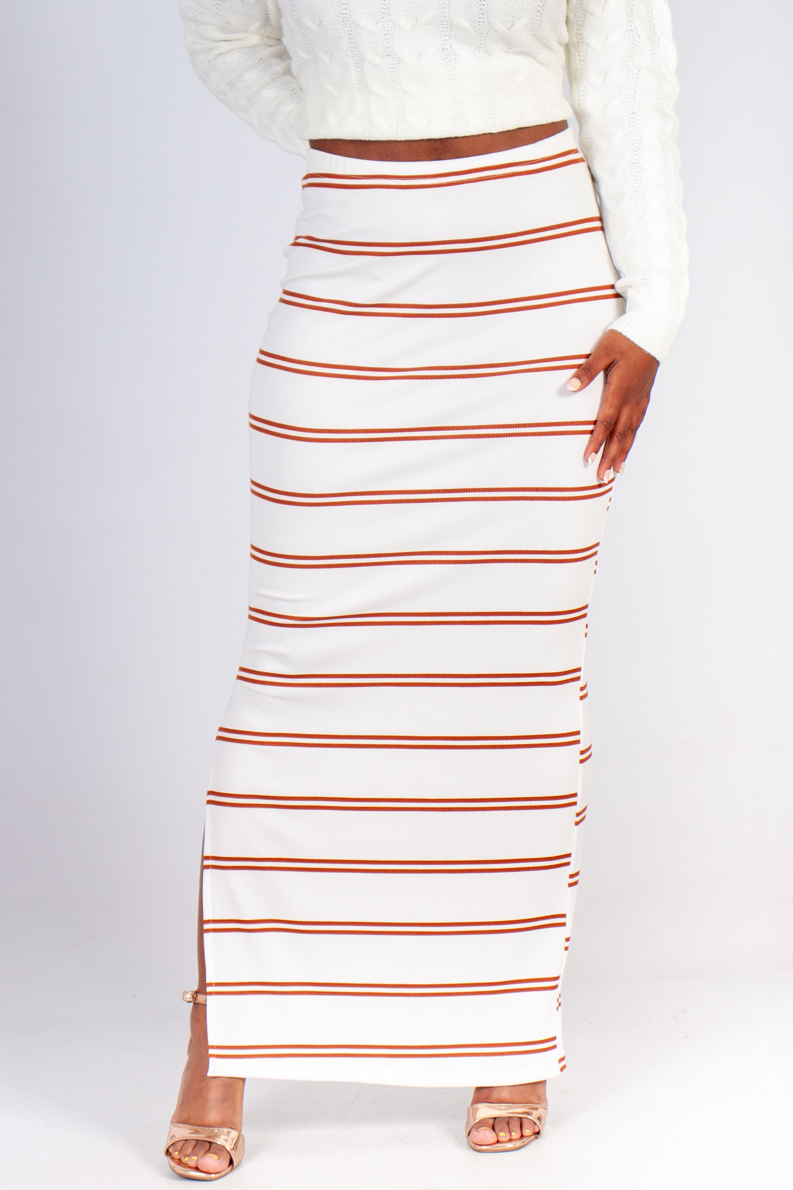 Maxi Skirt