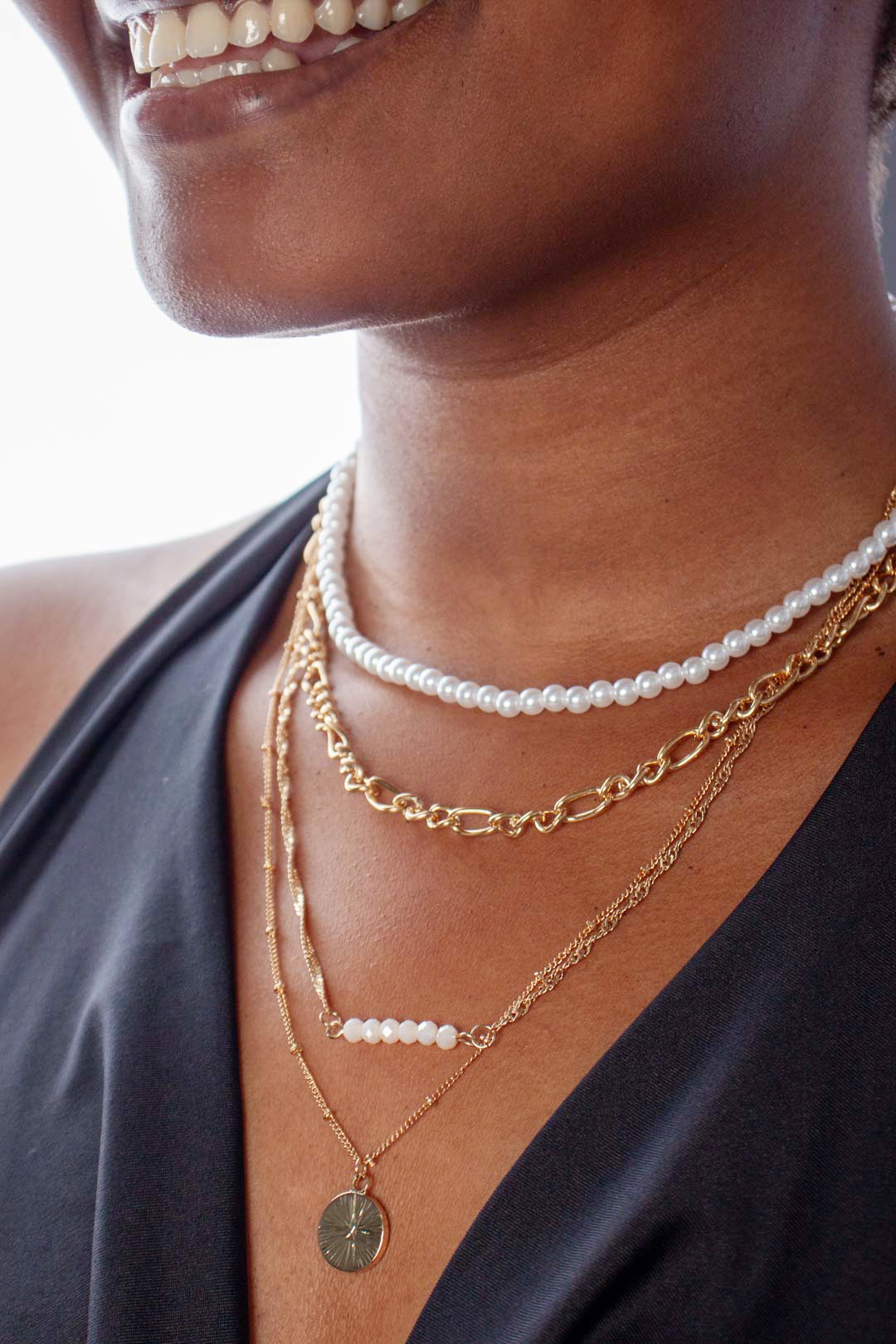 Neck Chain