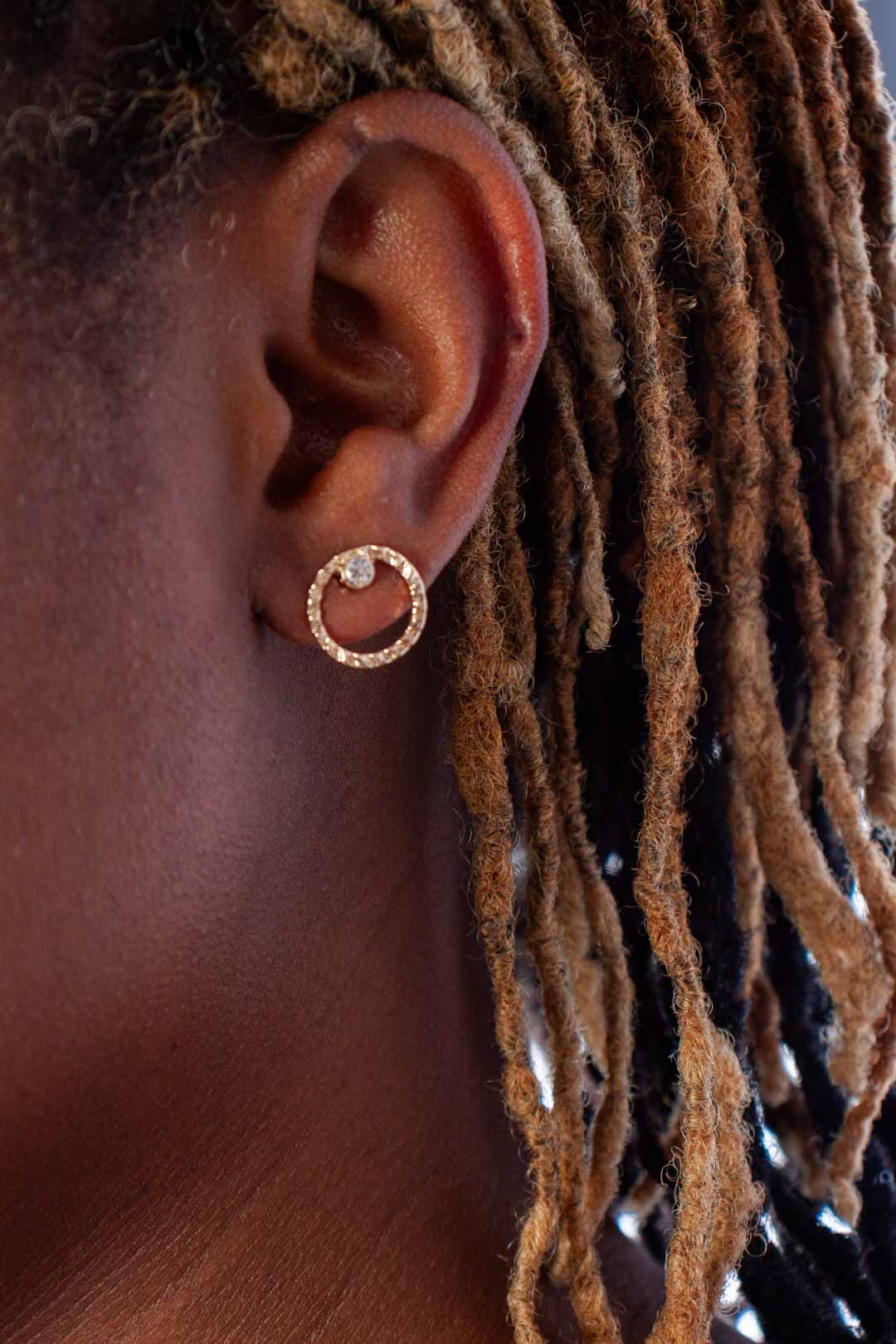 6 Pack Earrings