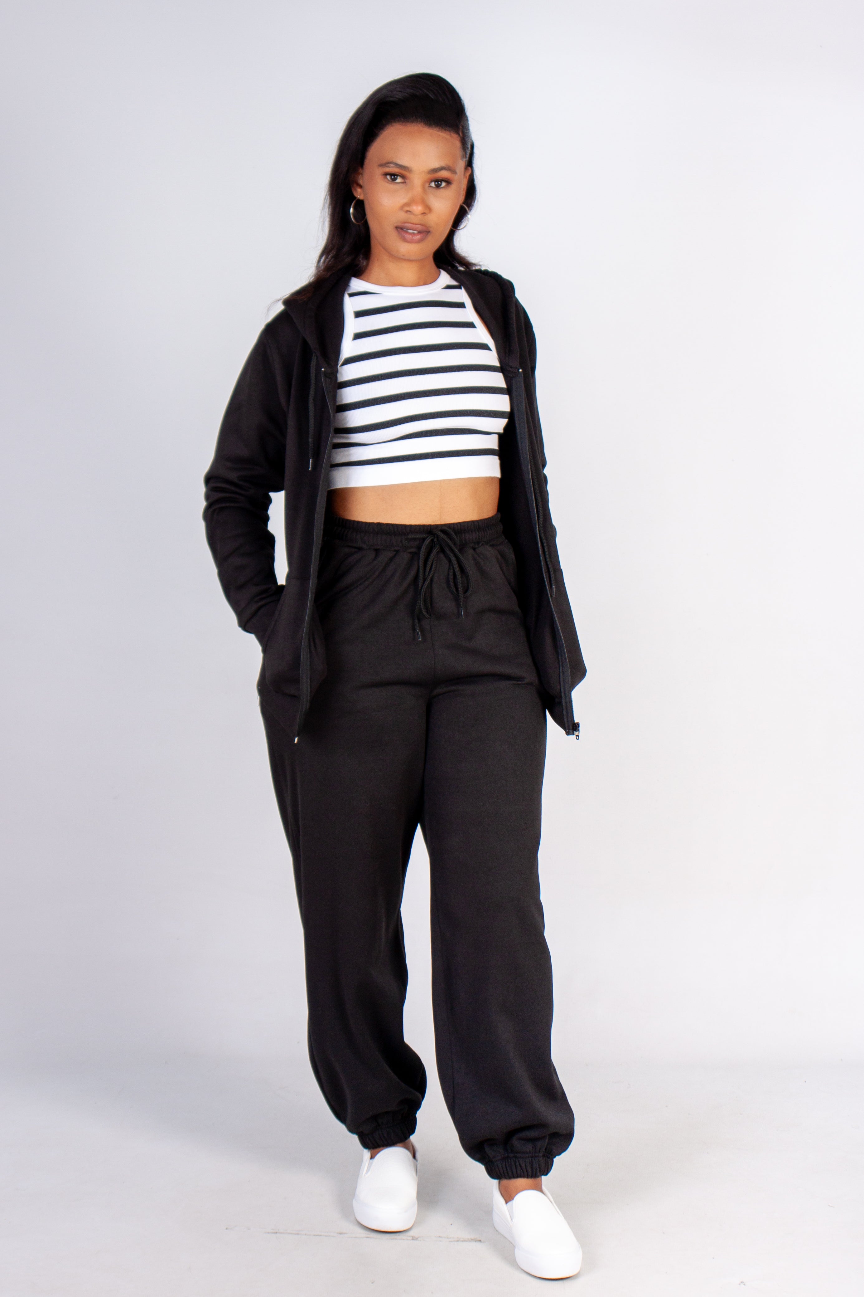Basic Jogger