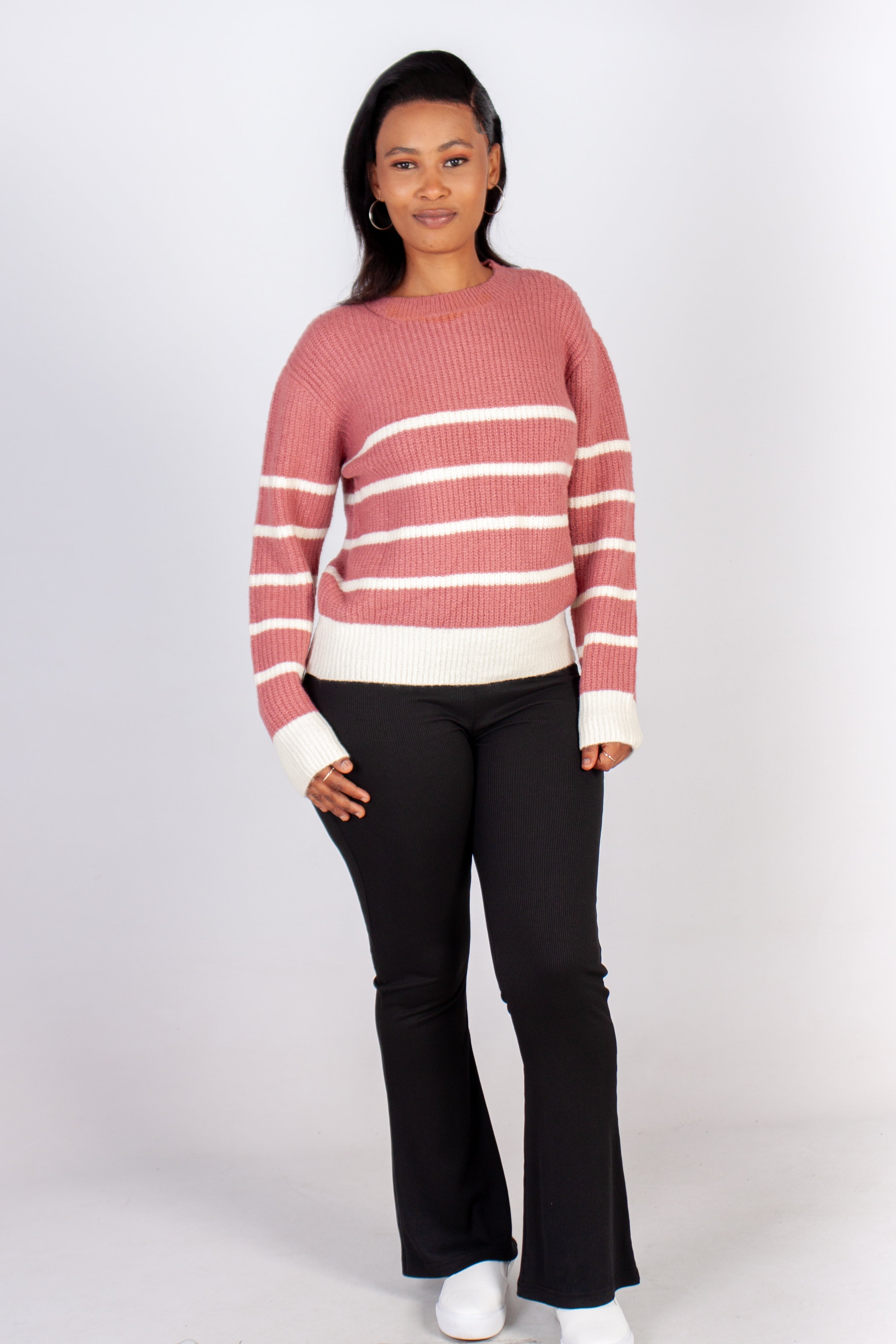 Flare Leggings