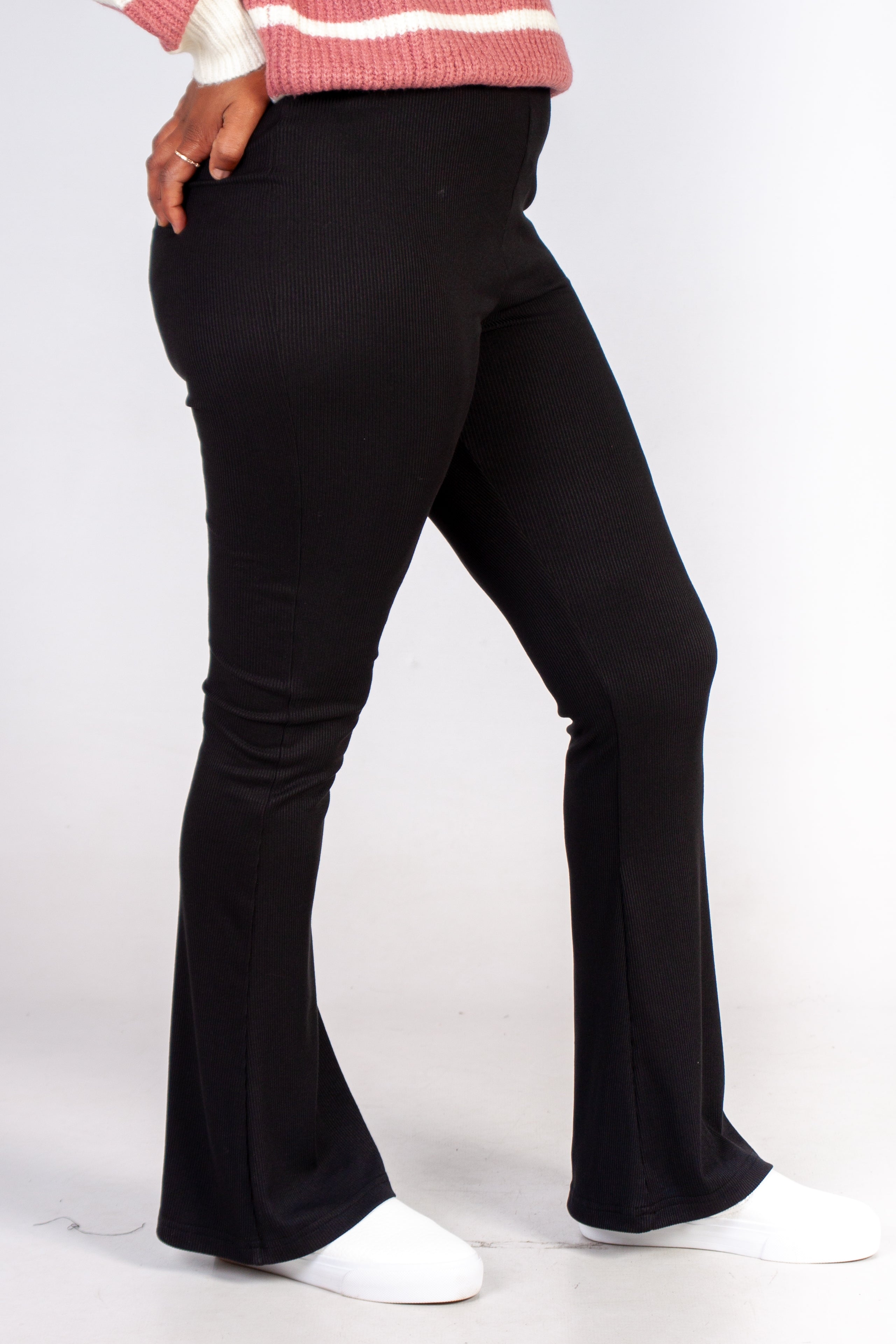 Flare Leggings