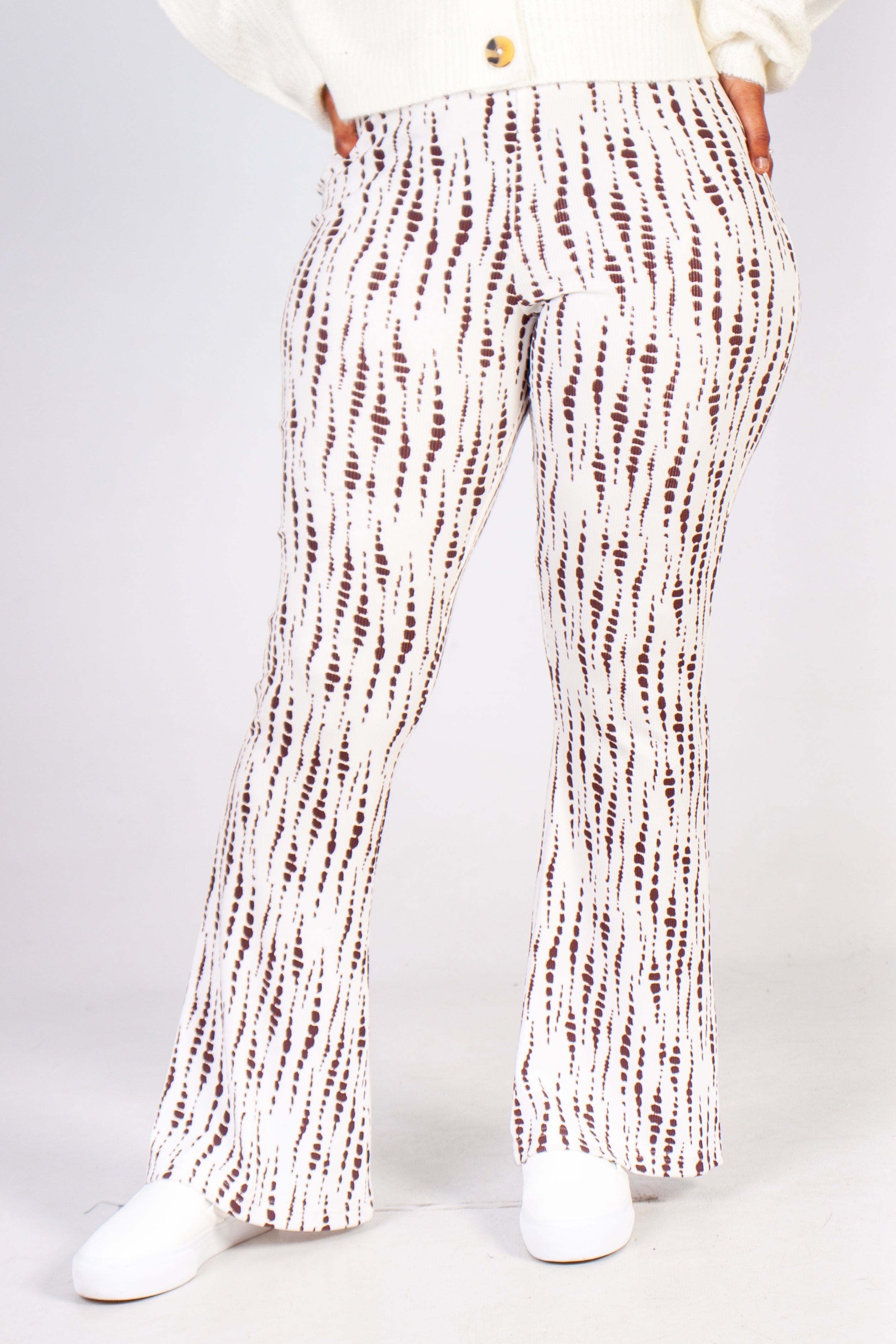 Flare Leggings