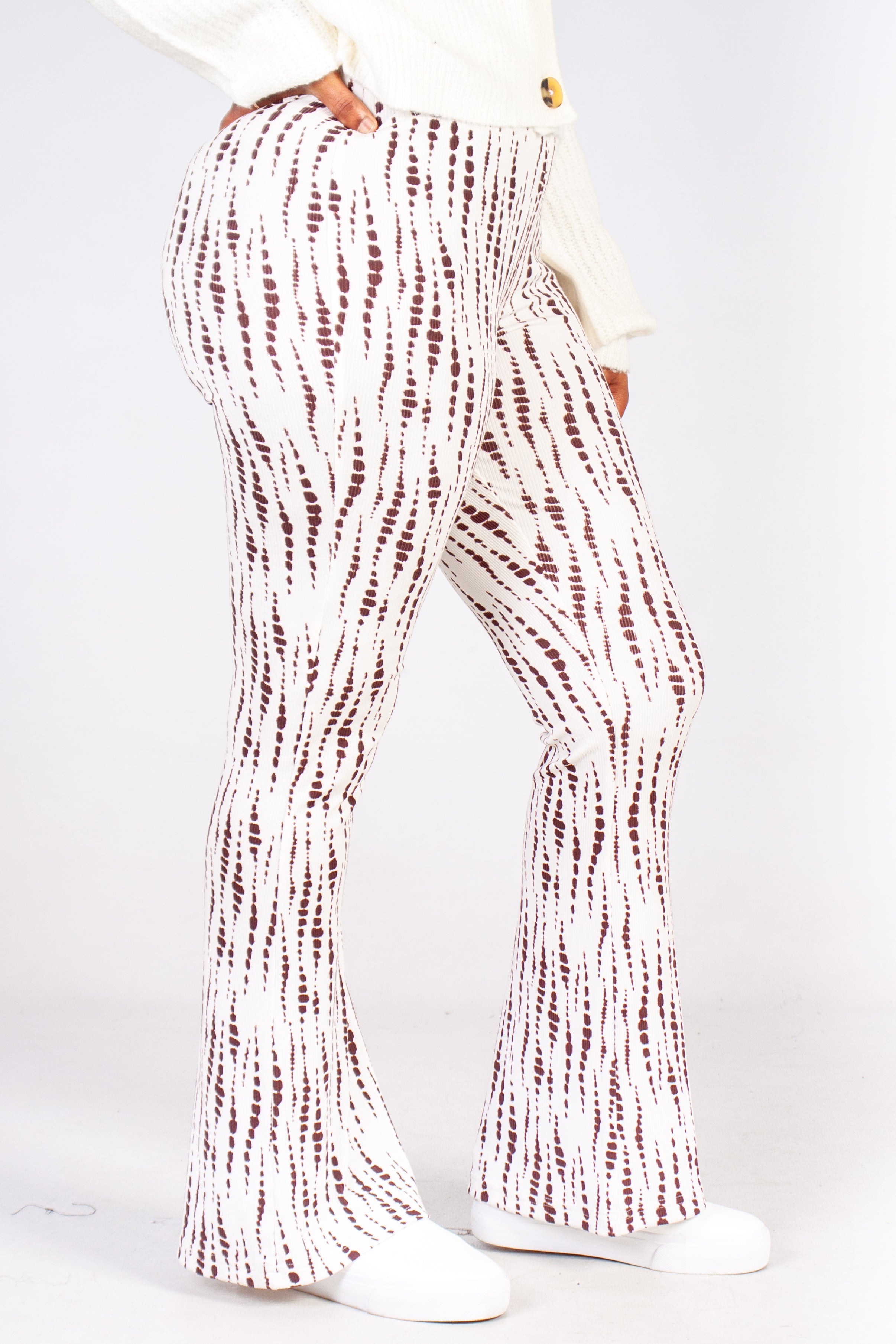 Flare Leggings
