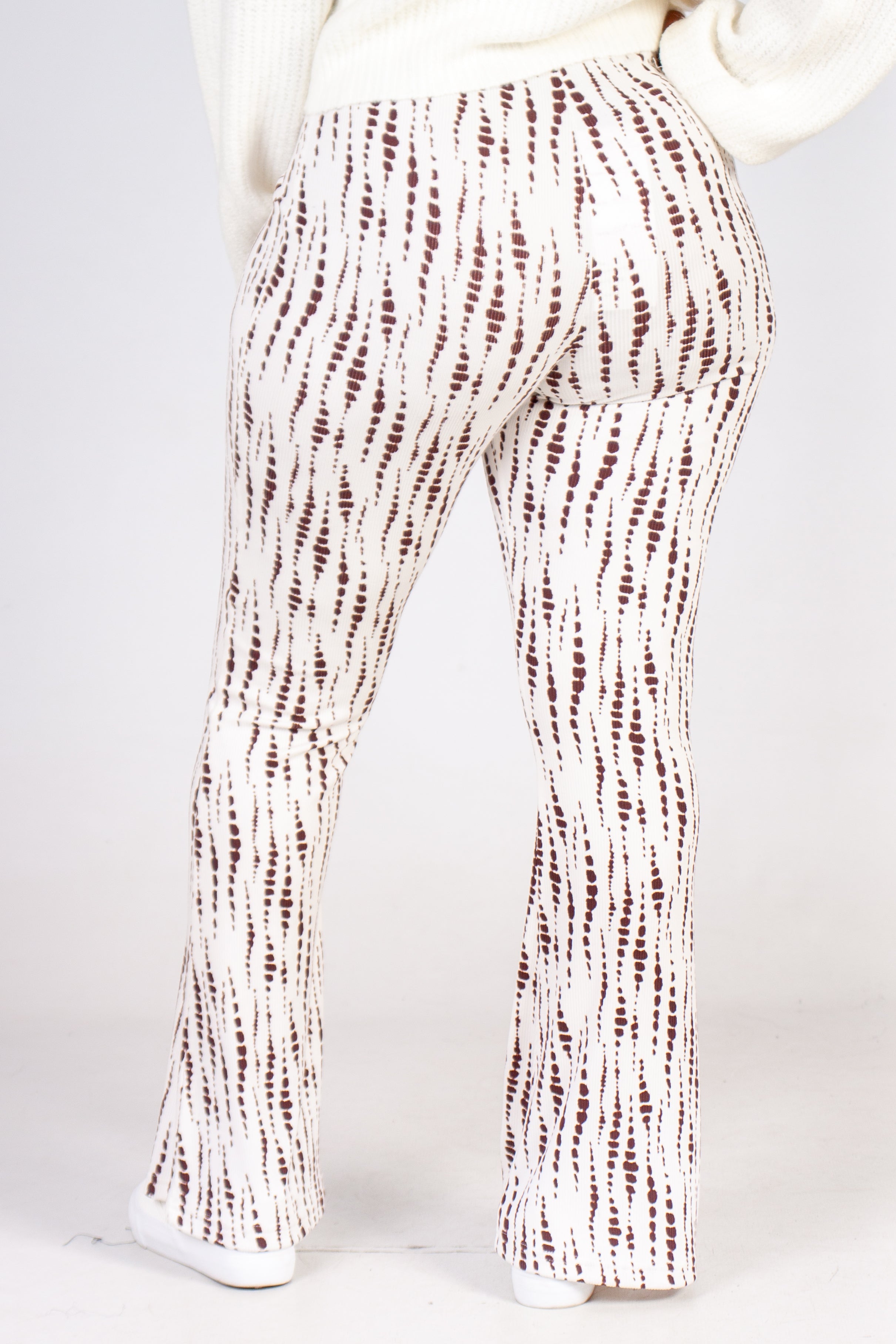 Flare Leggings