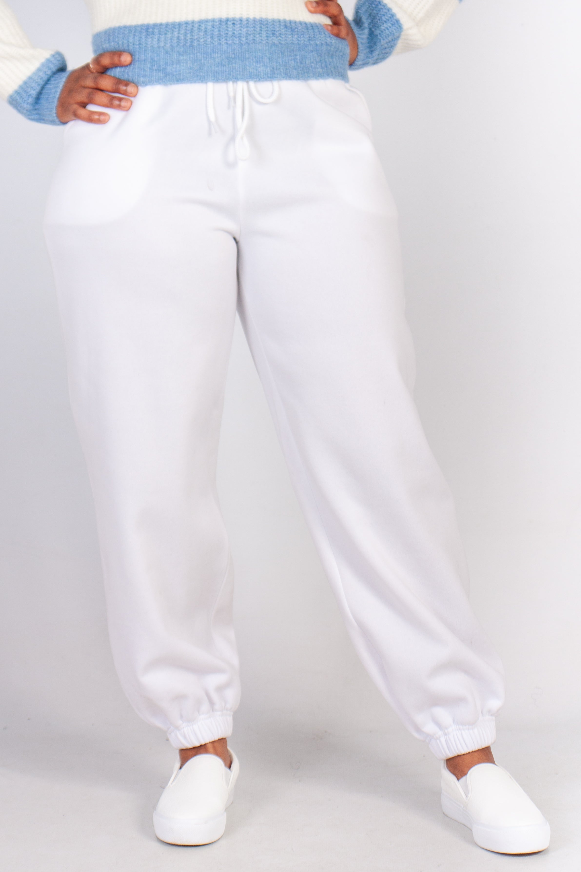 Baggy Jogger