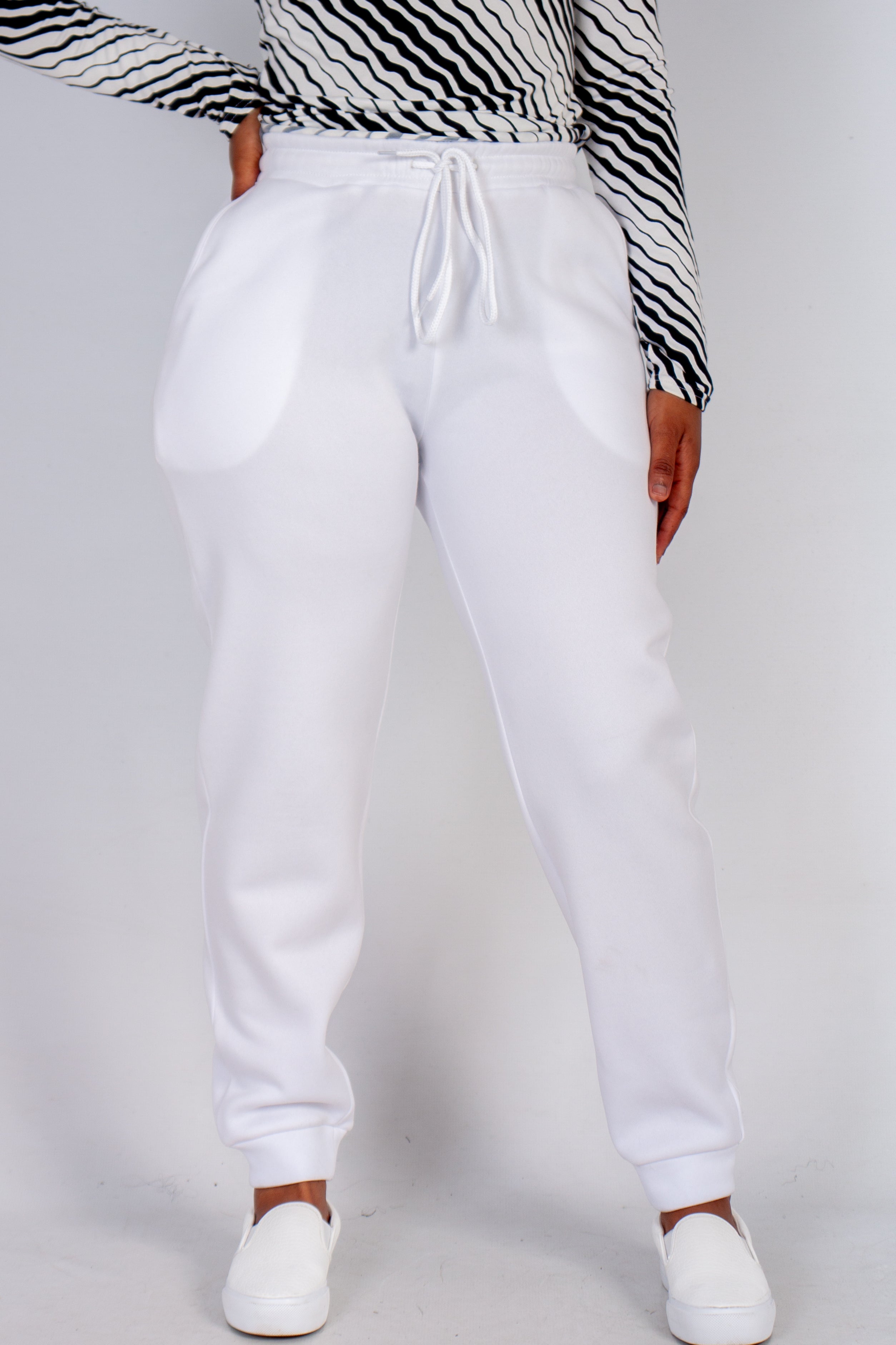 Basic Jogger