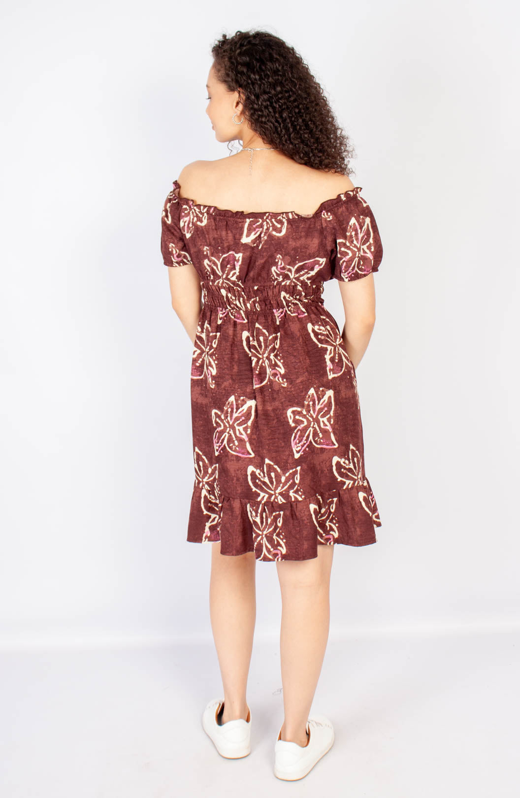 Mini Dress