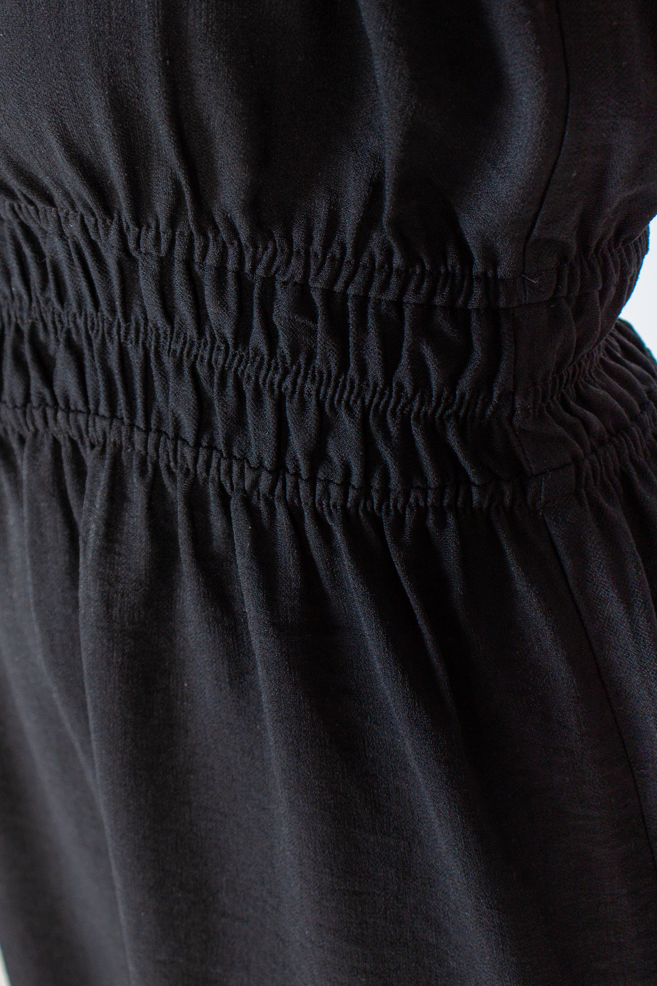 Babydoll Dress