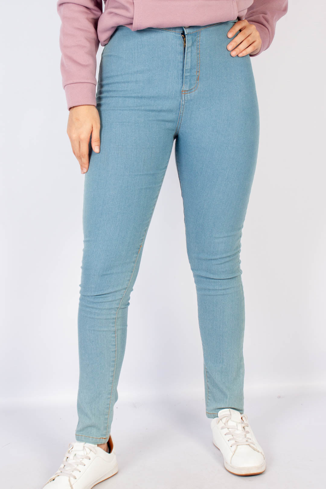 Tube Denim