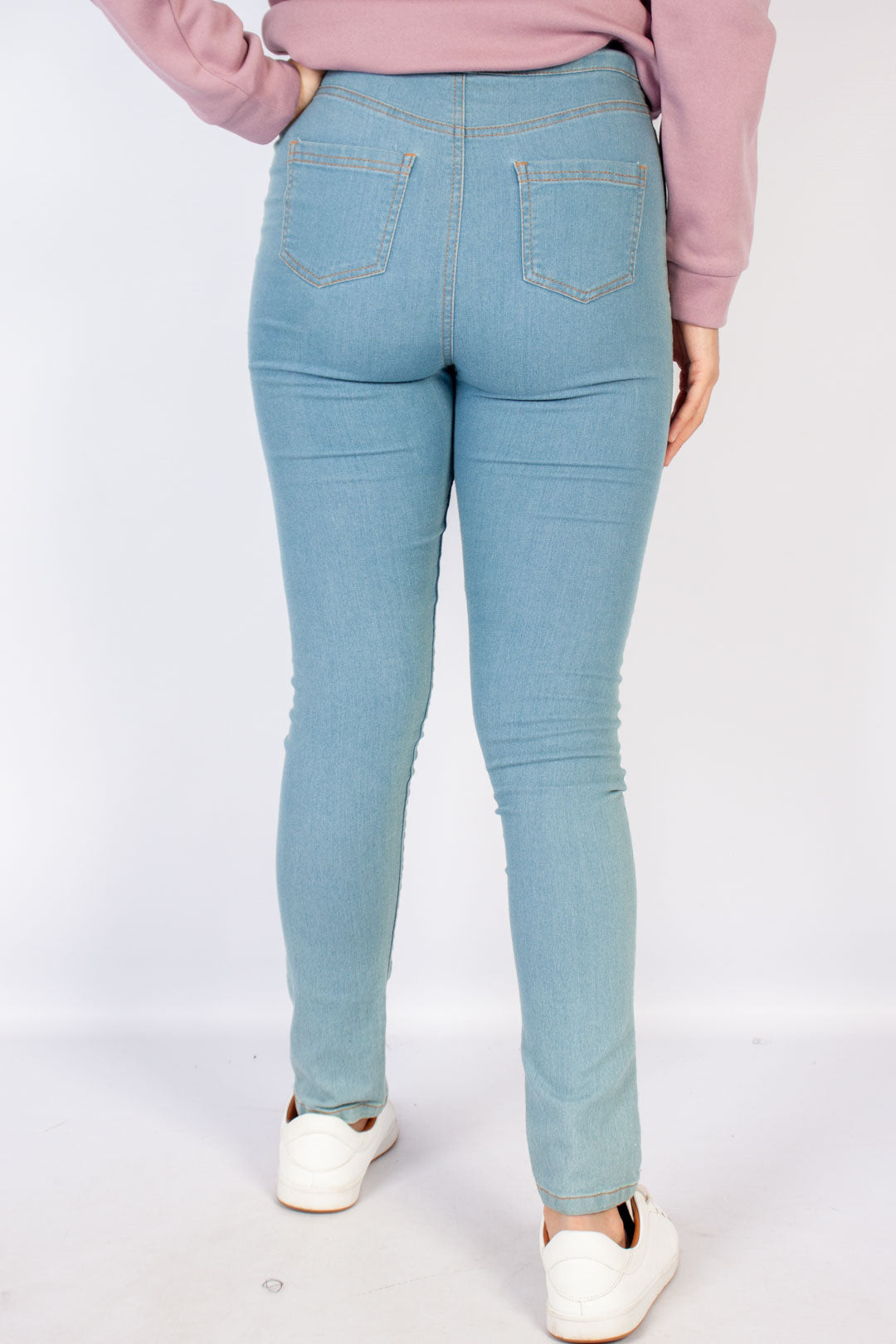 Tube Denim