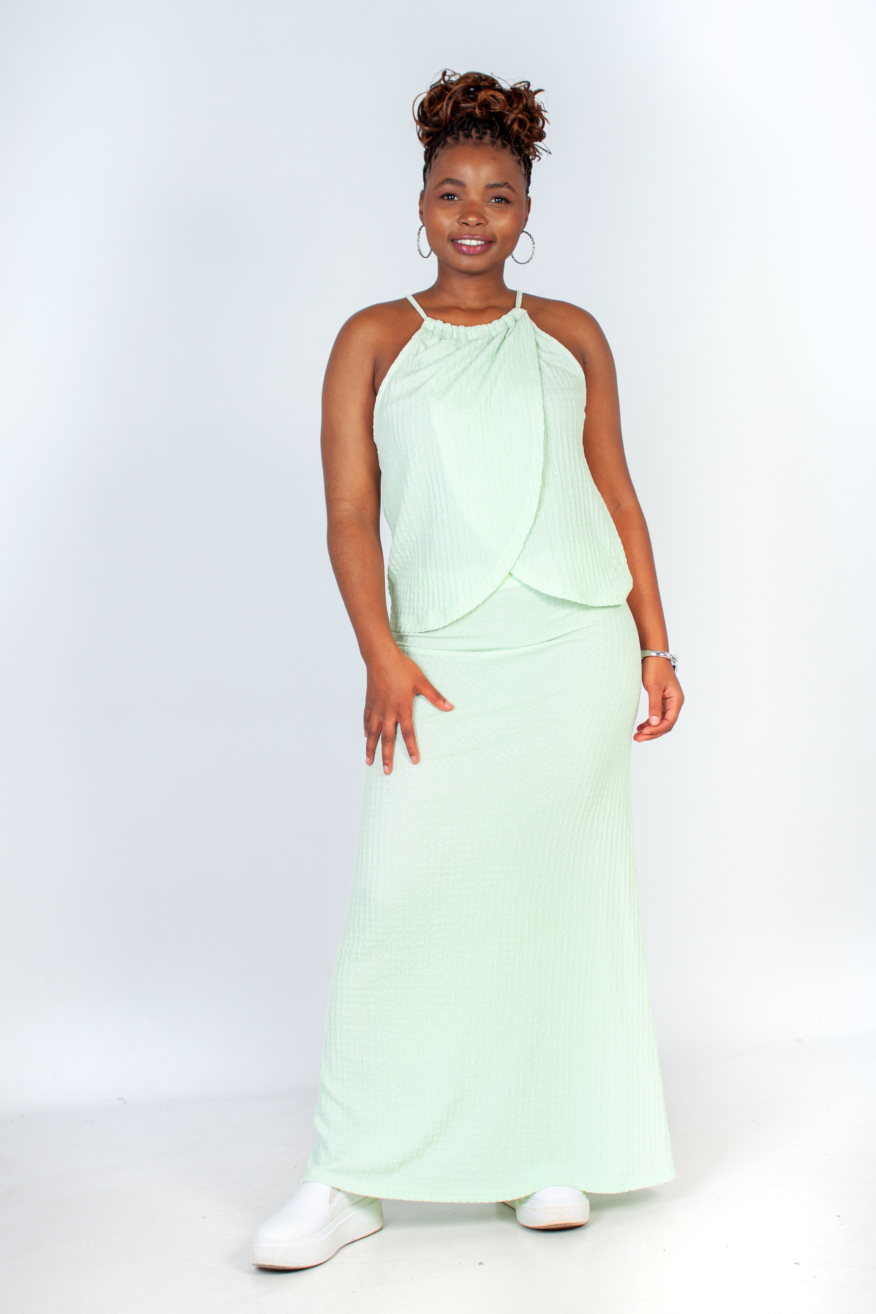 Maxi Skirt