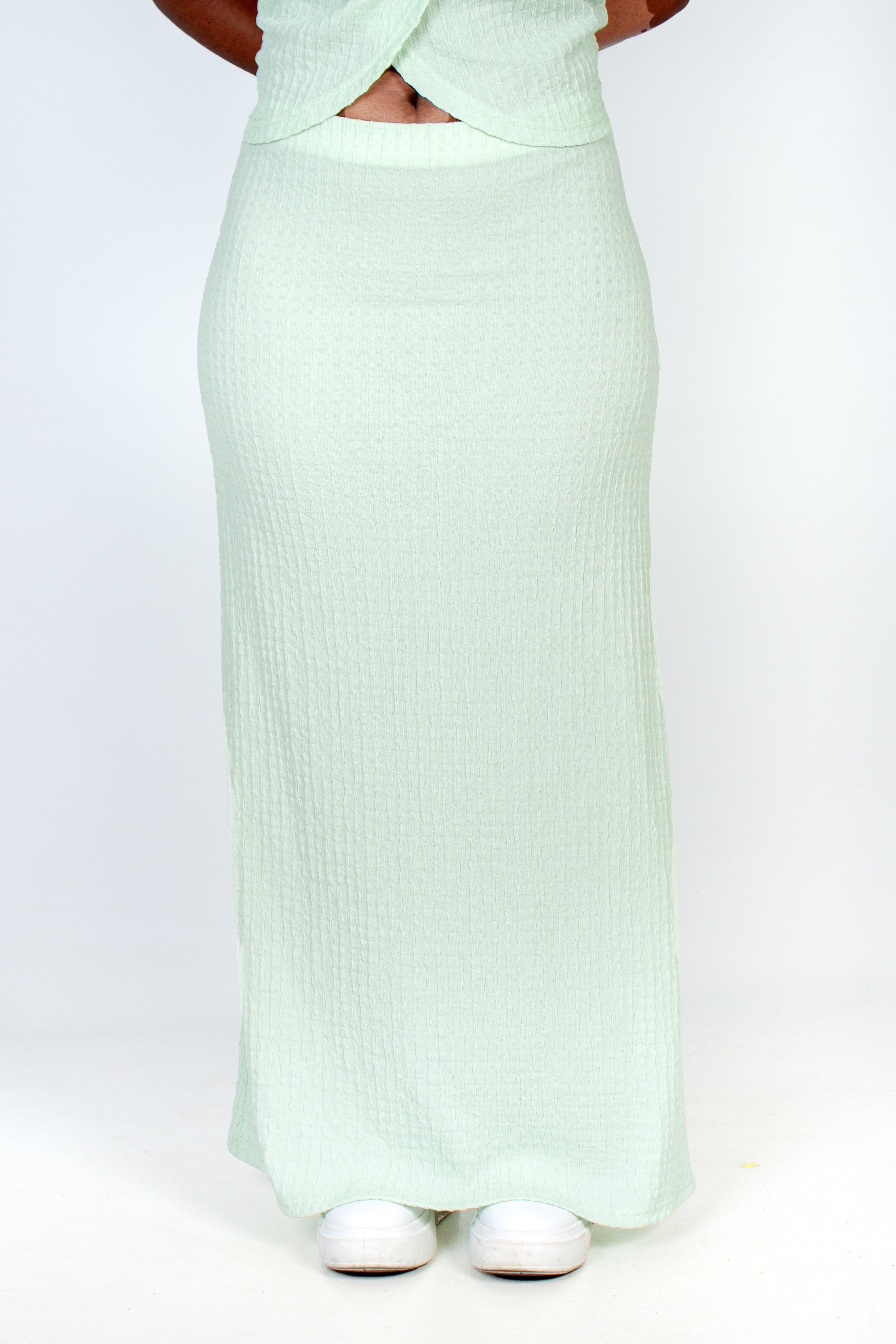 Maxi Skirt