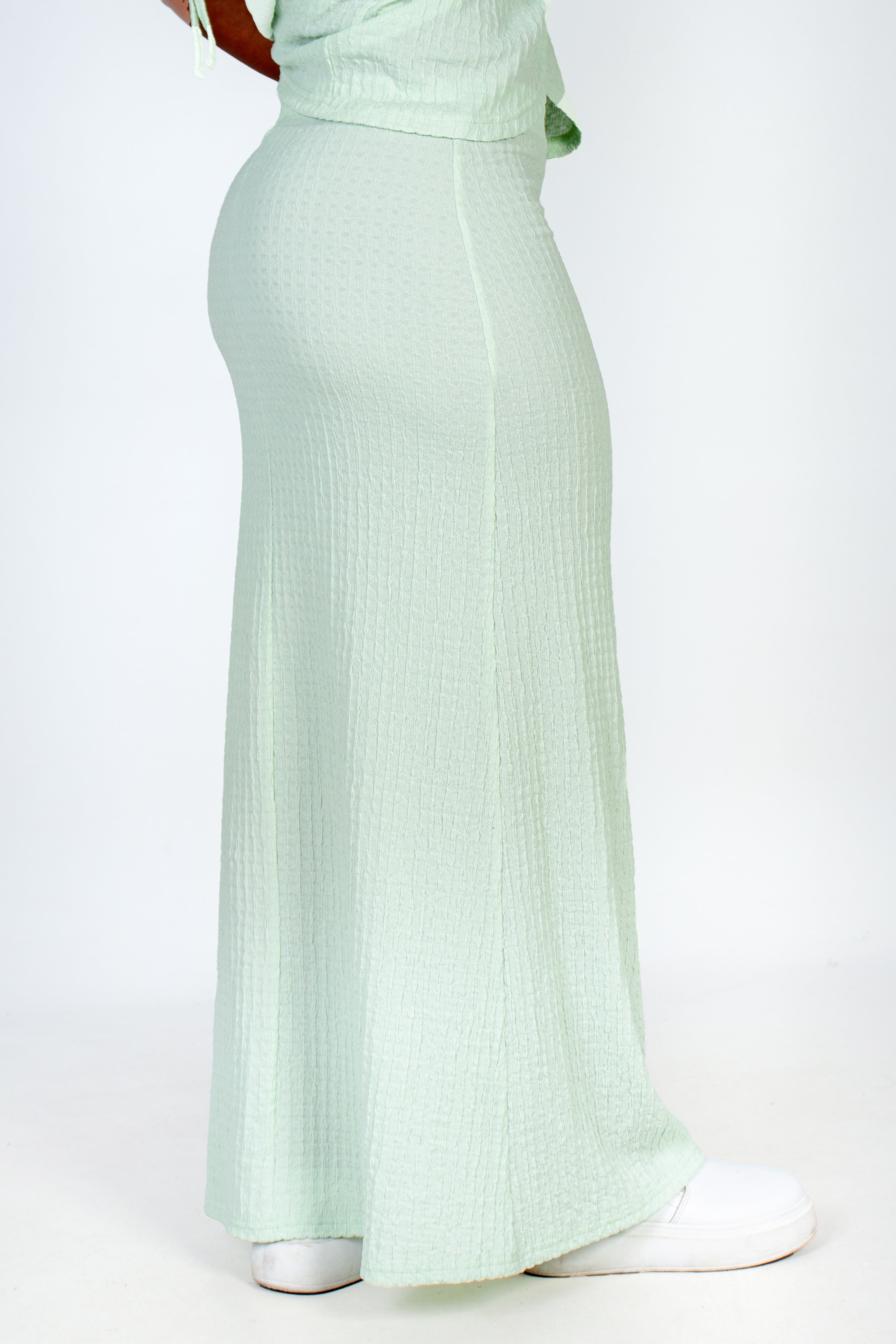 Maxi Skirt