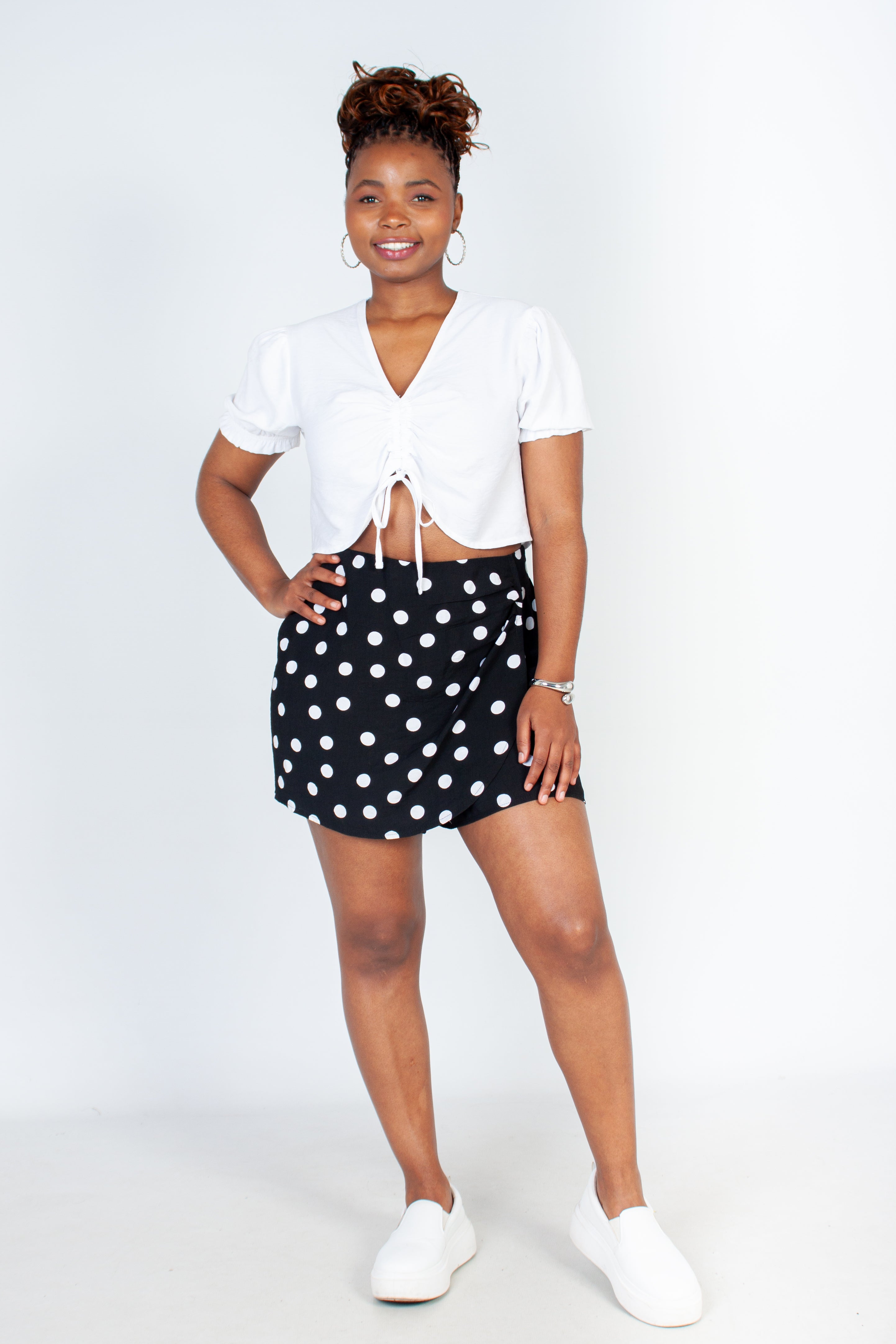 Cropped Top