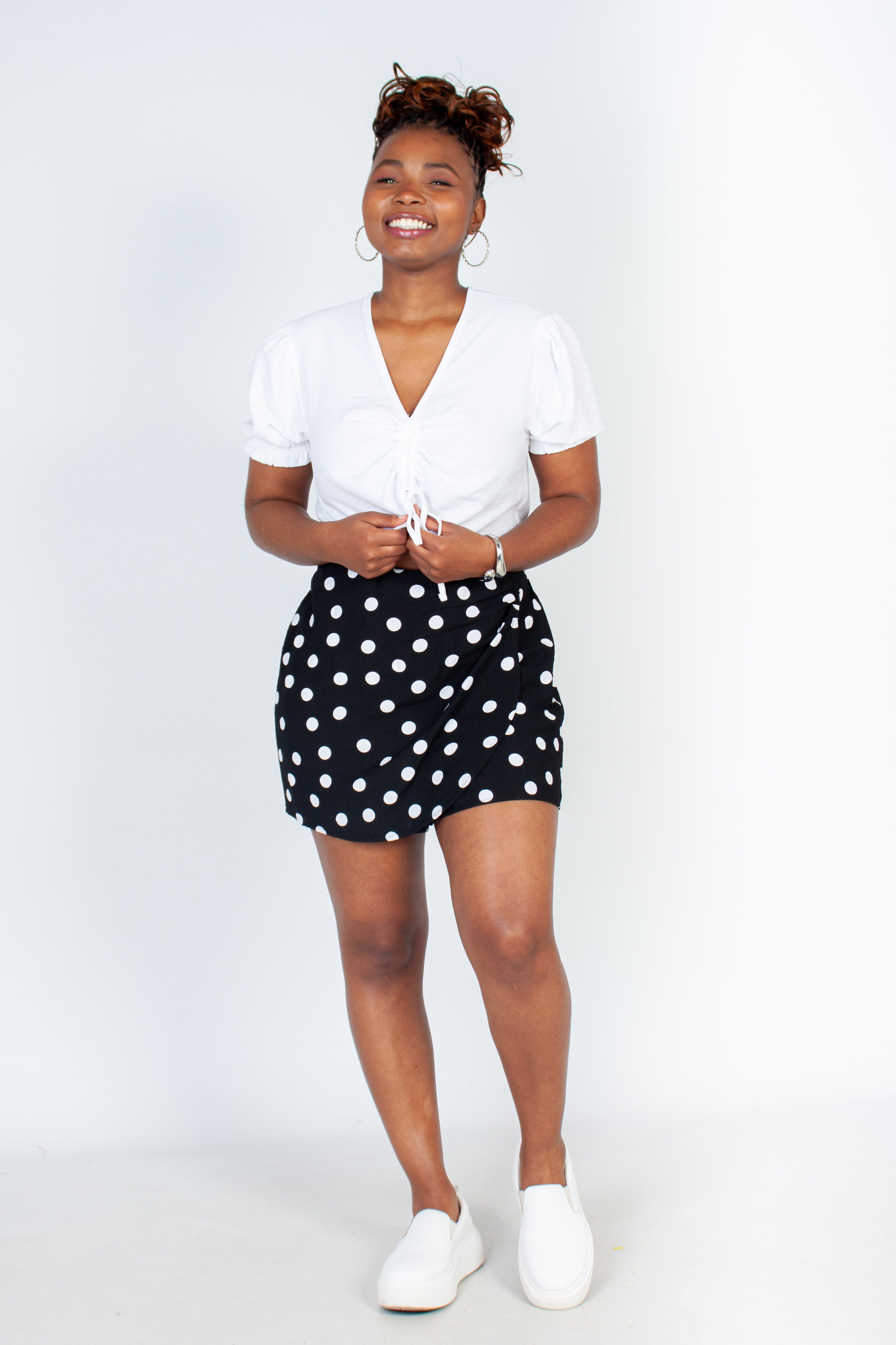 Skort