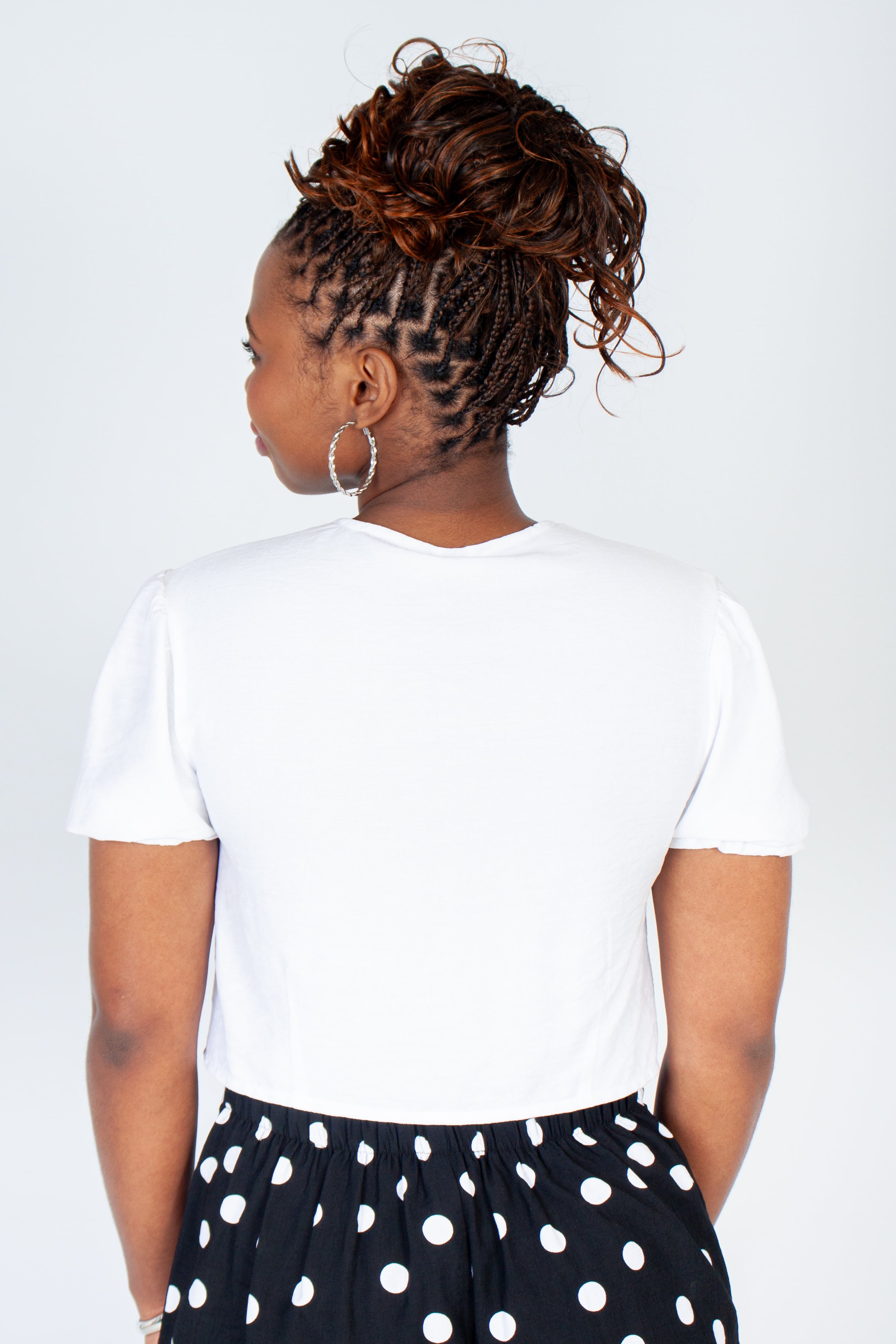 Cropped Top