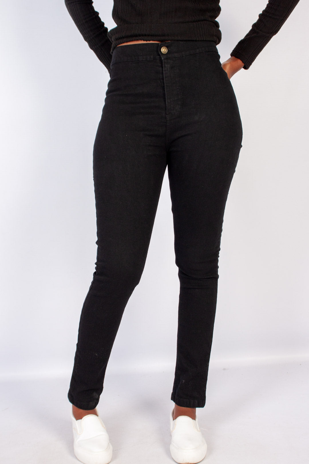 Tube Denim