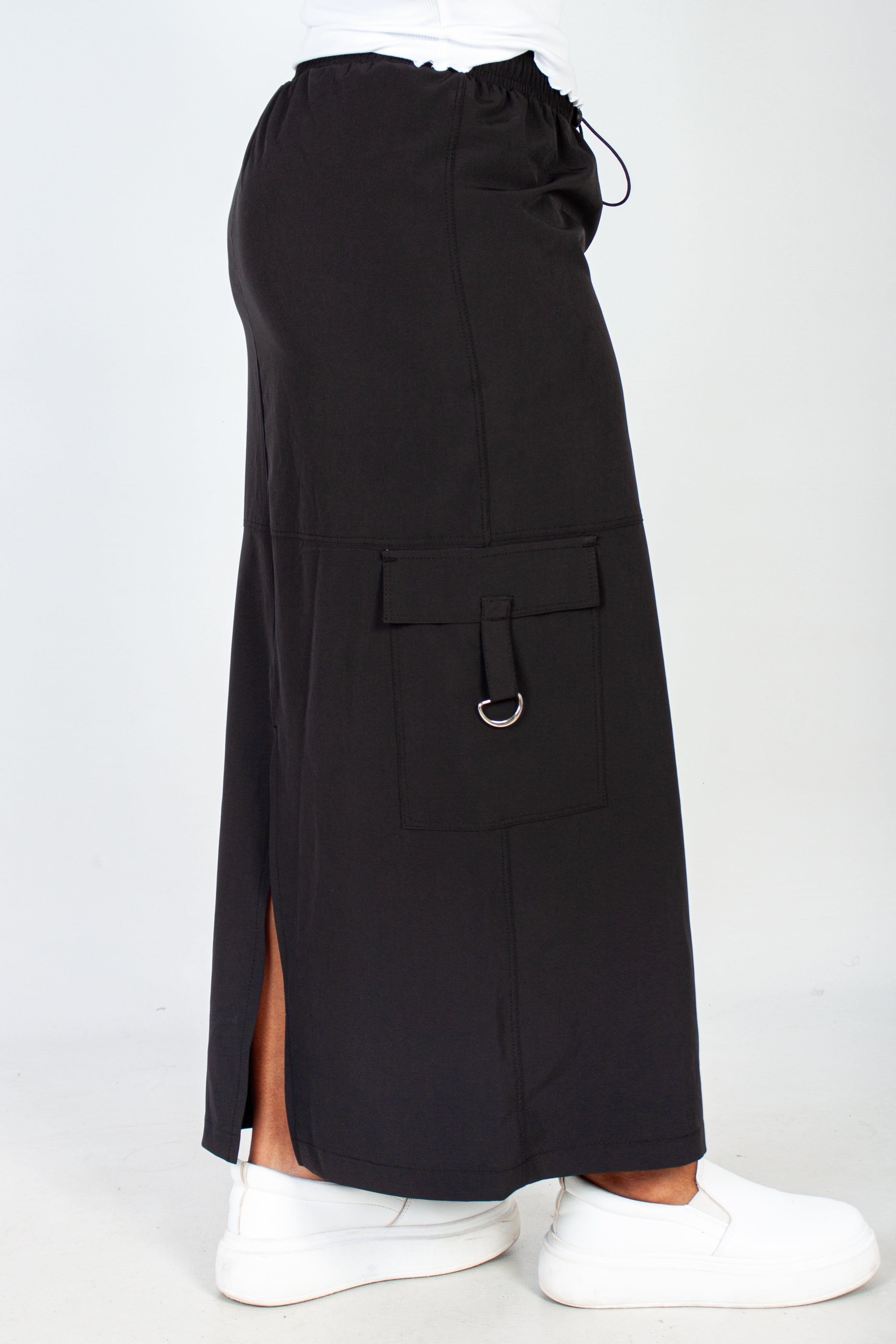 Parachute Skirt
