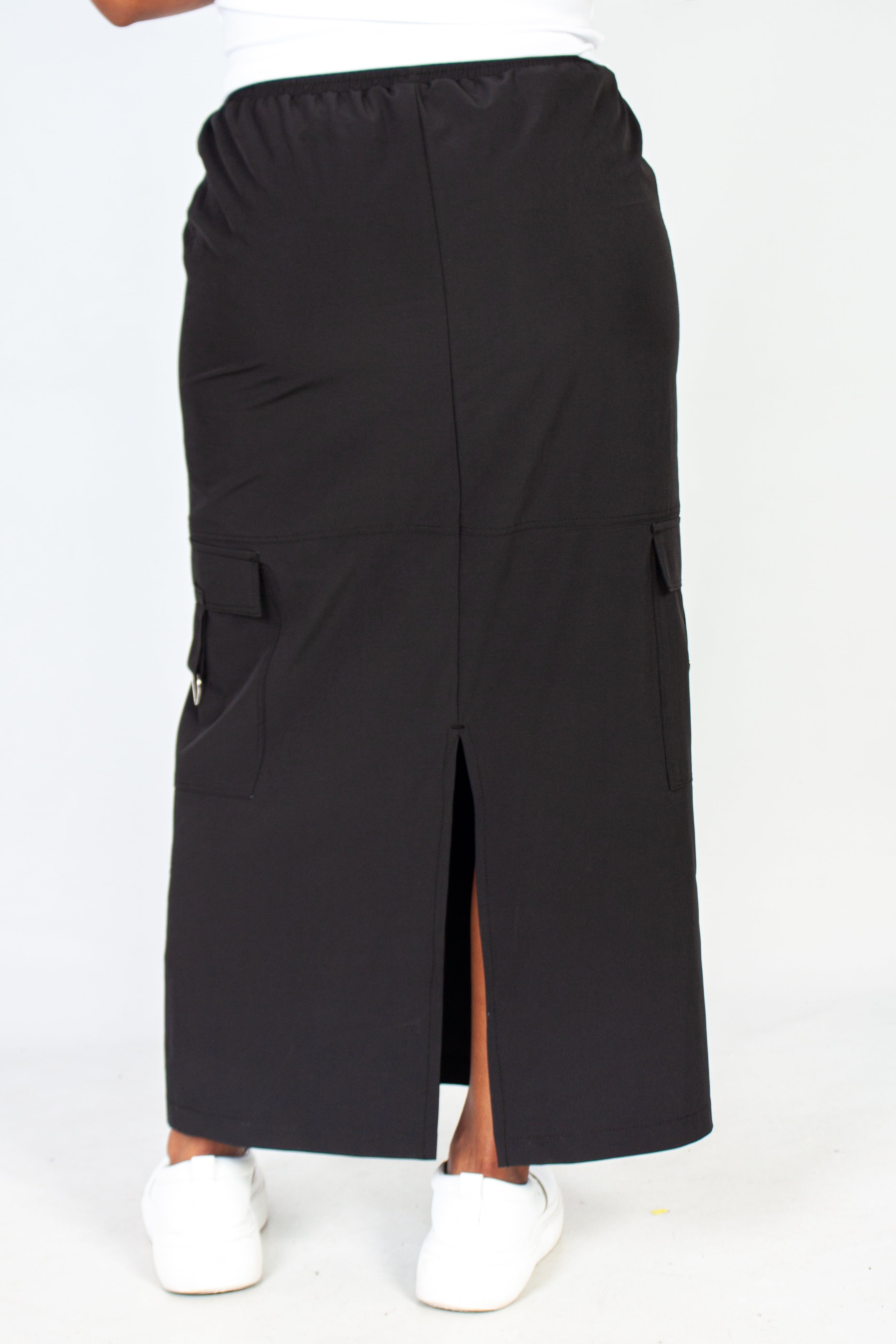 Parachute Skirt