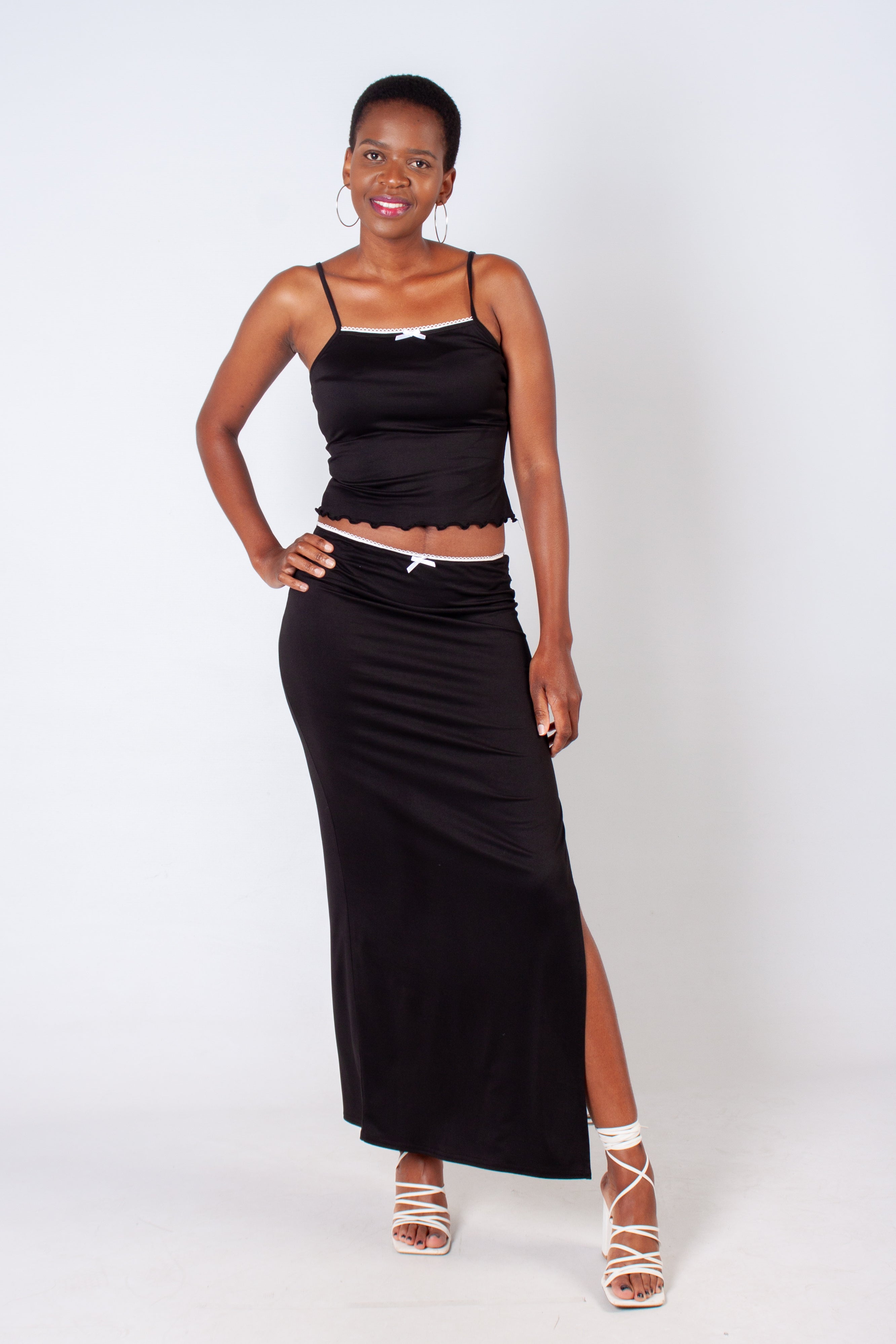 Maxi Skirt