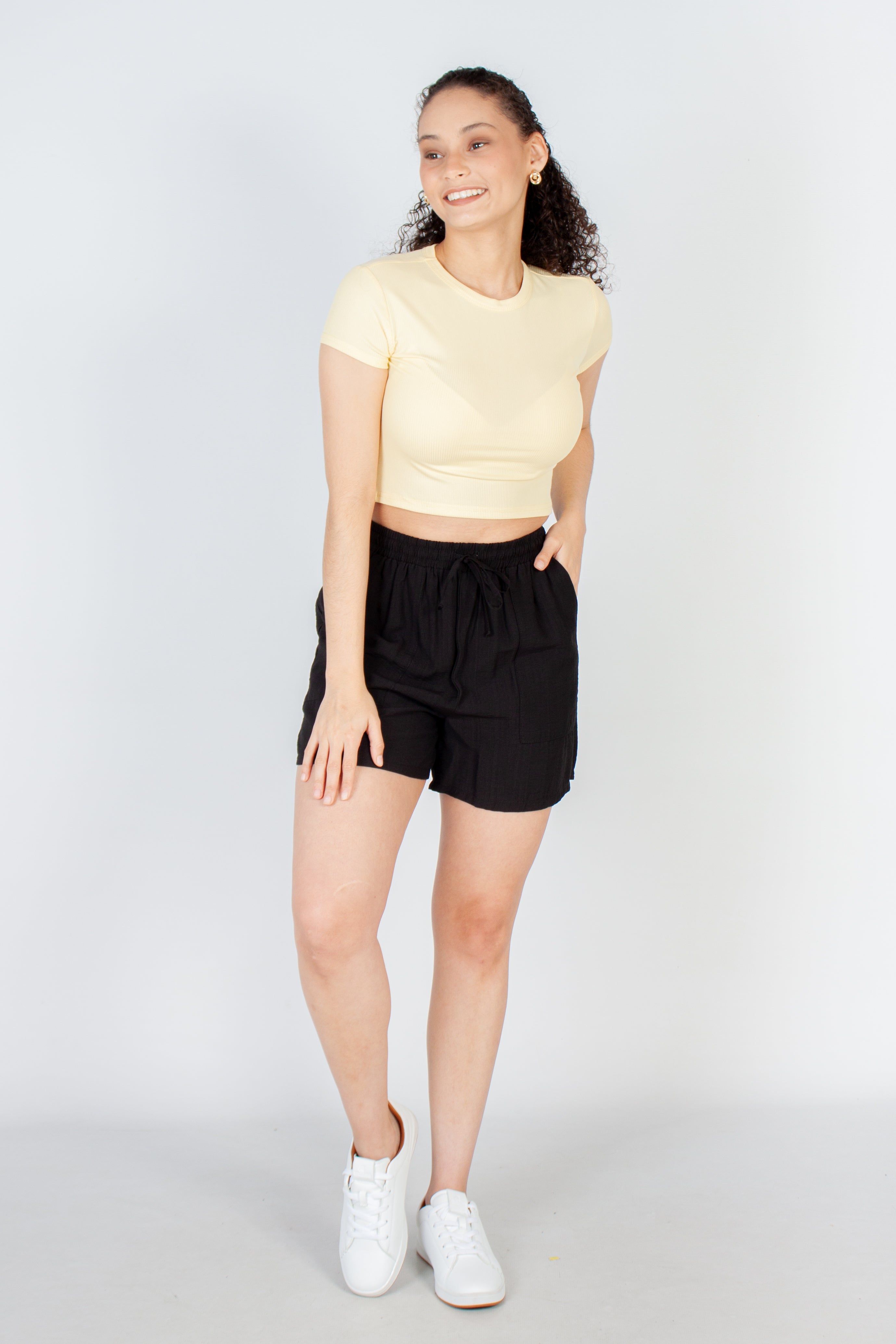 Baby Tee