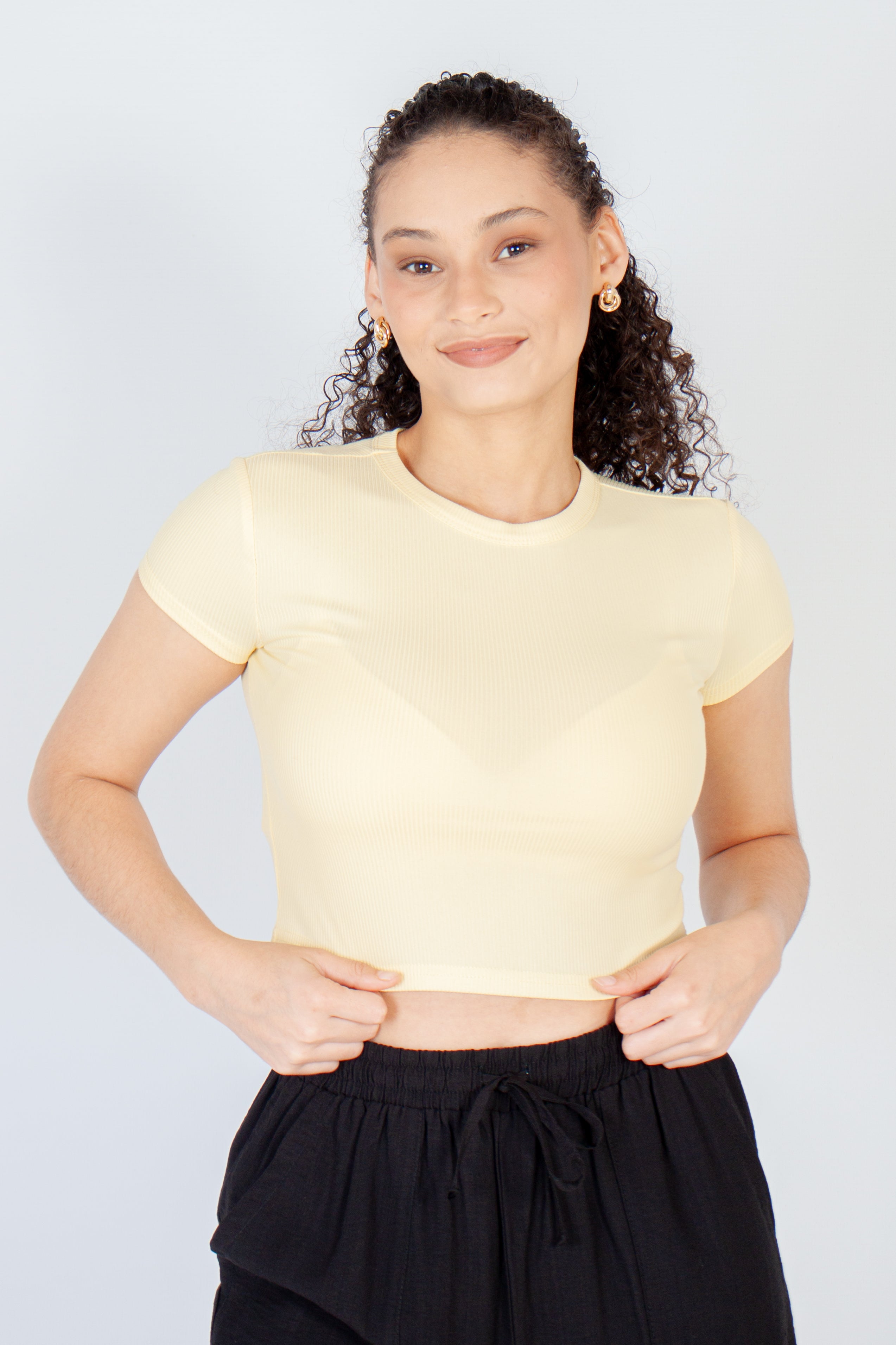 Baby Tee