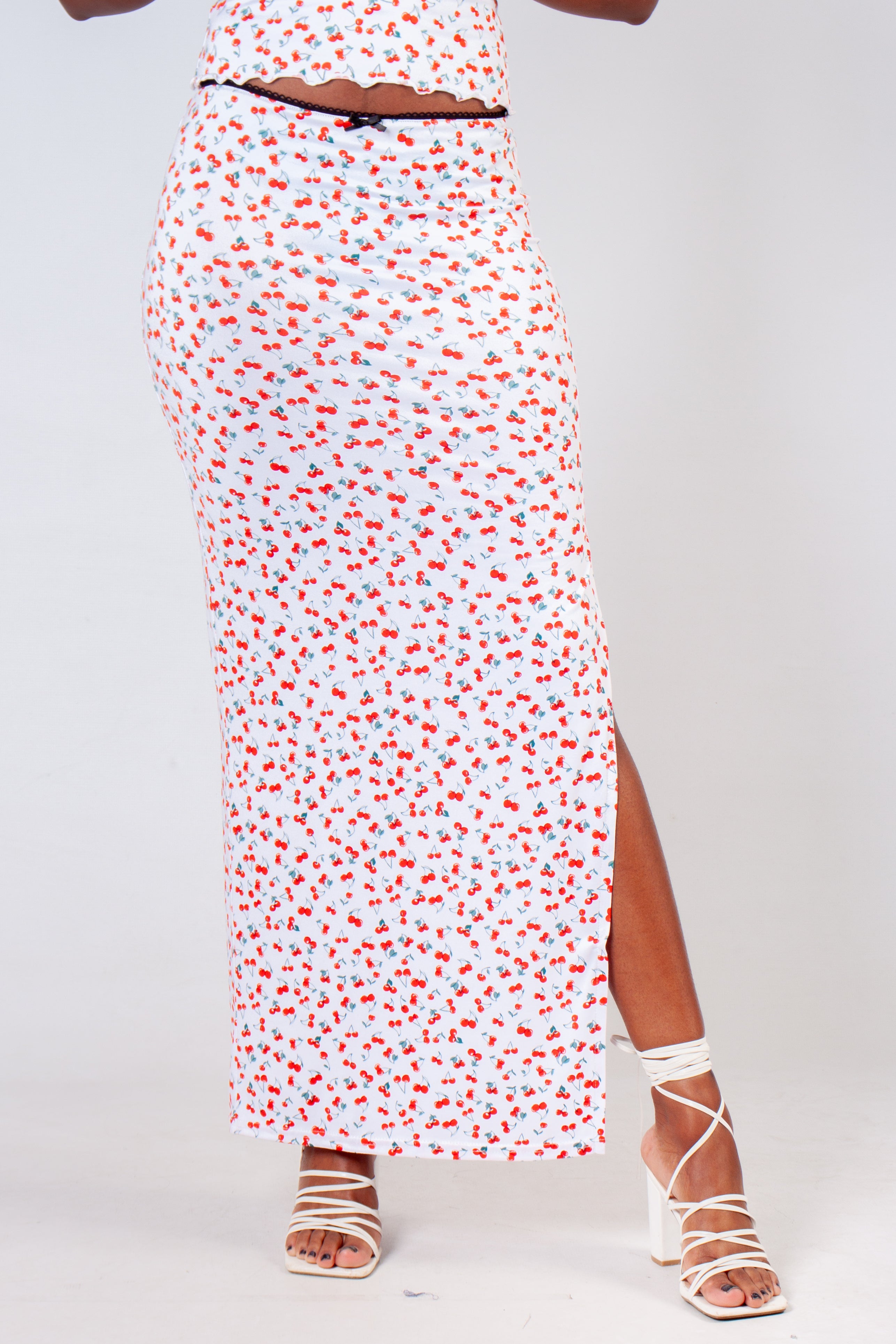 Maxi Skirt