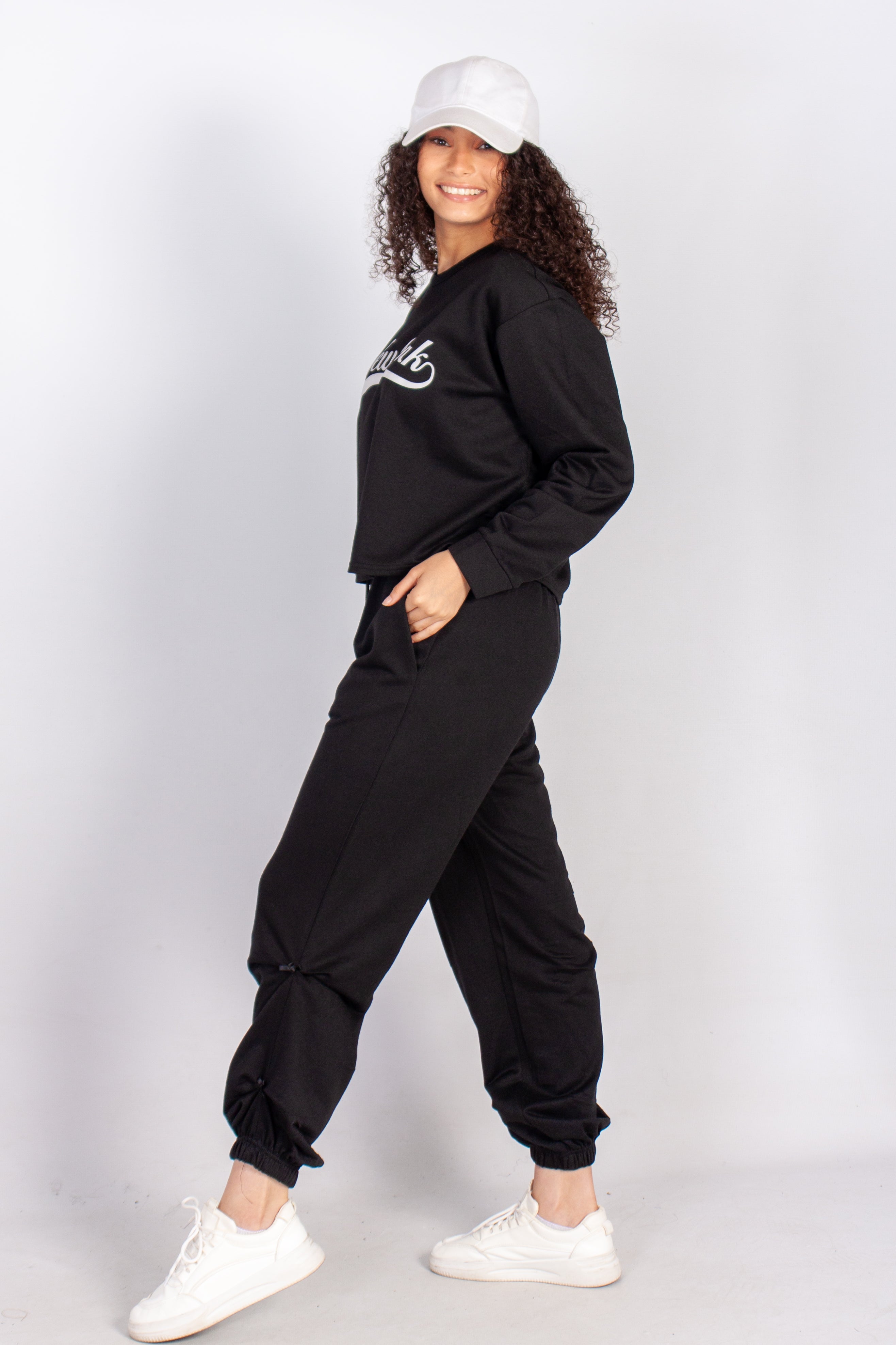 Fashion Jogger
