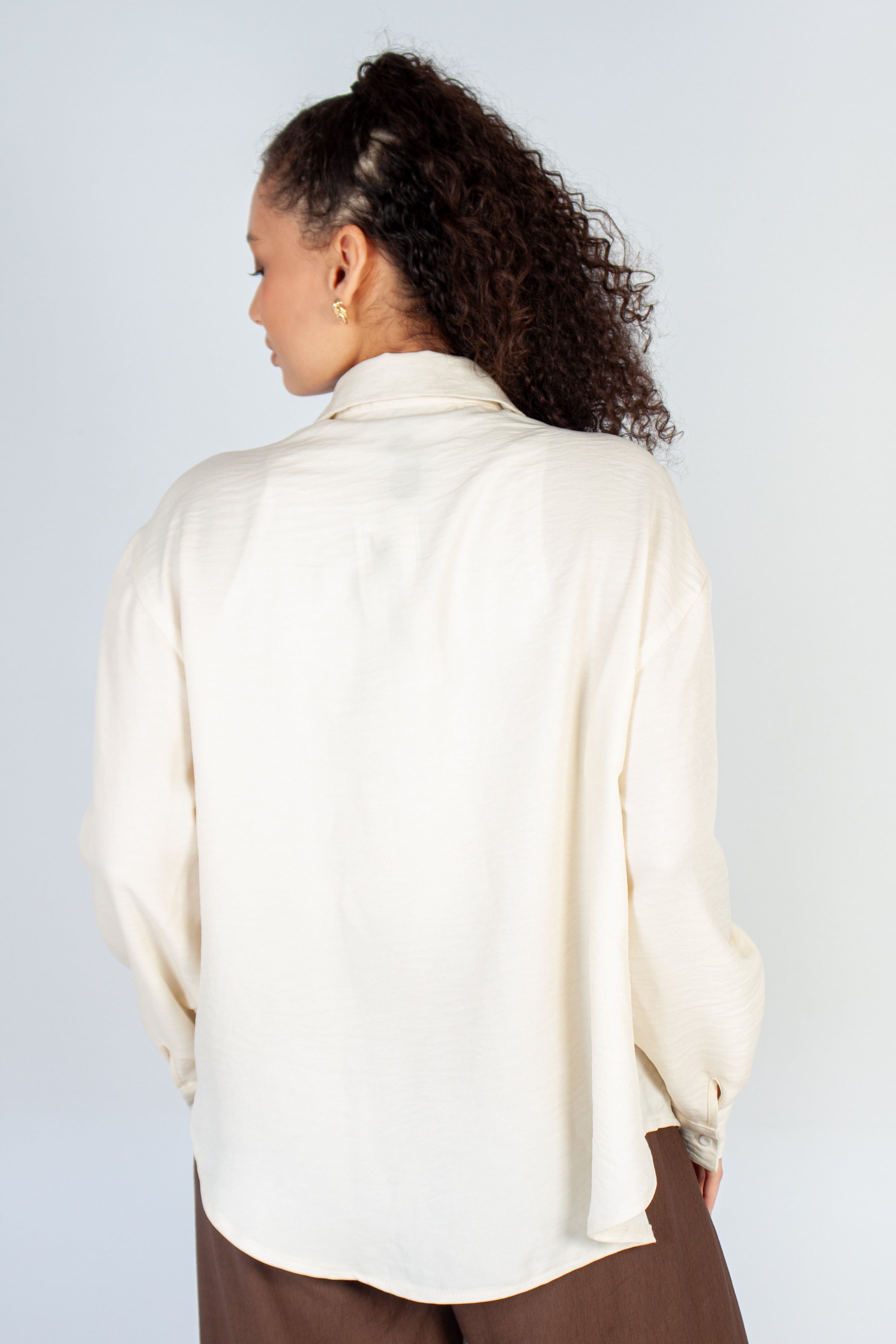 Boyfriend Shirt