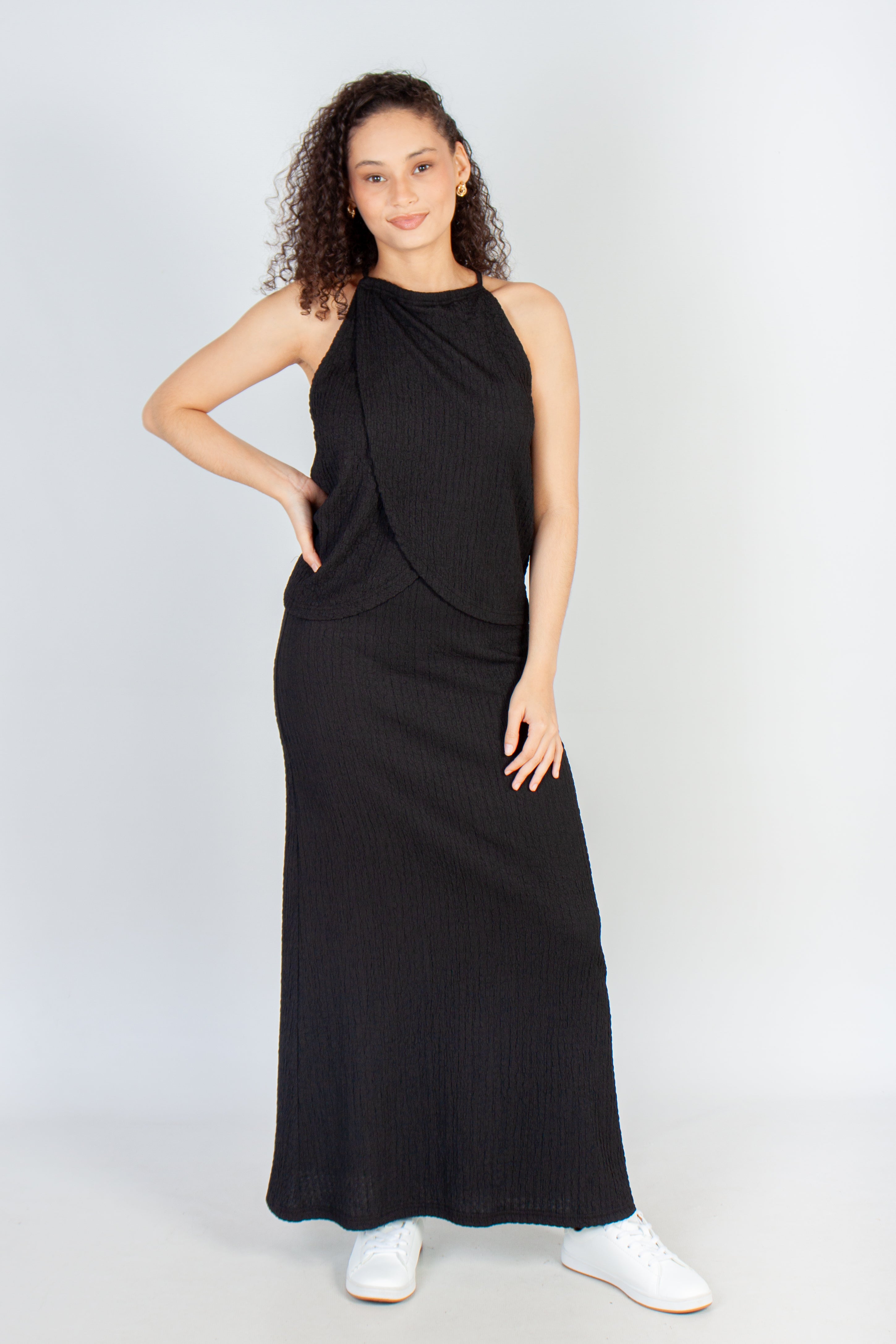 Maxi Skirt