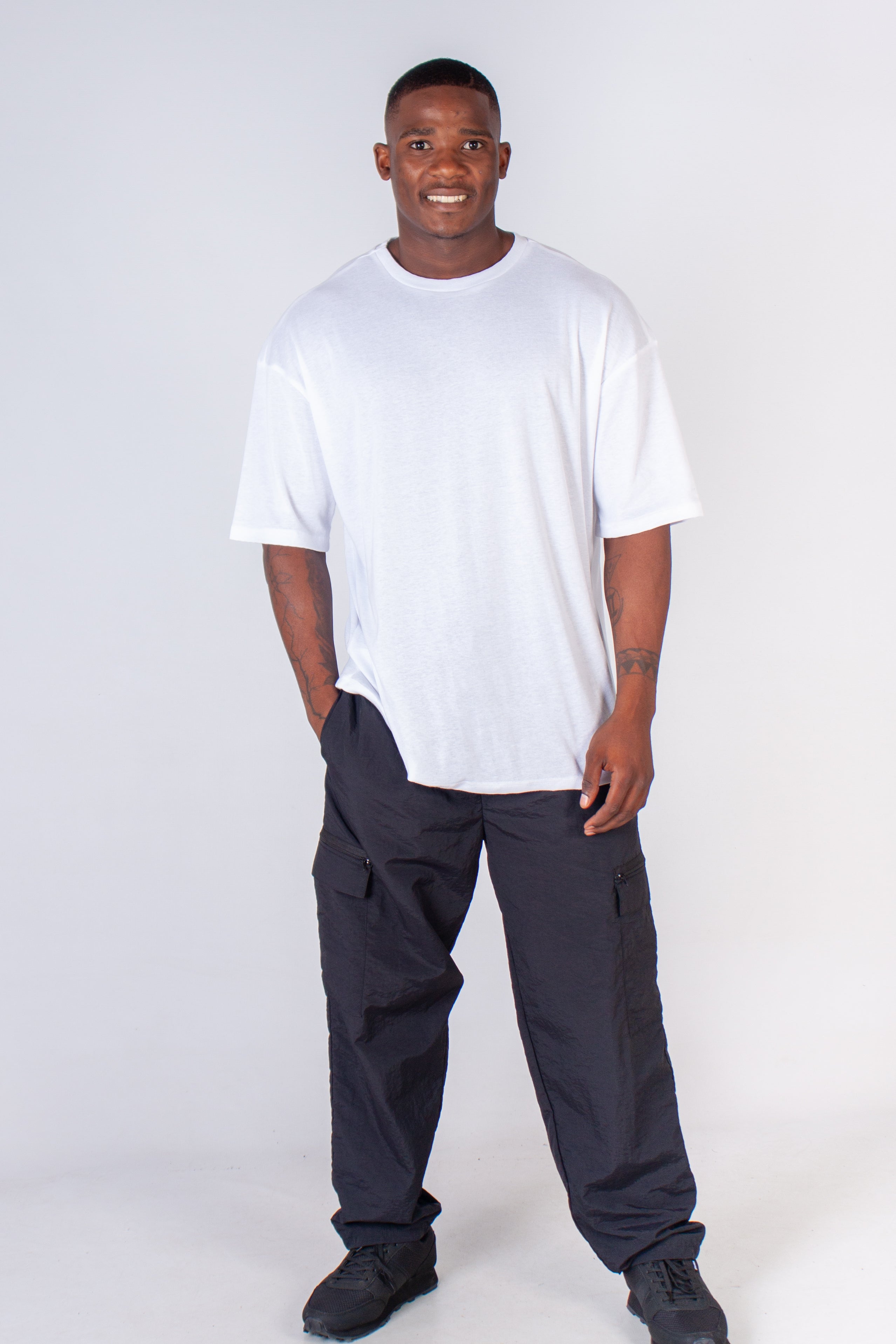 Active Jogger