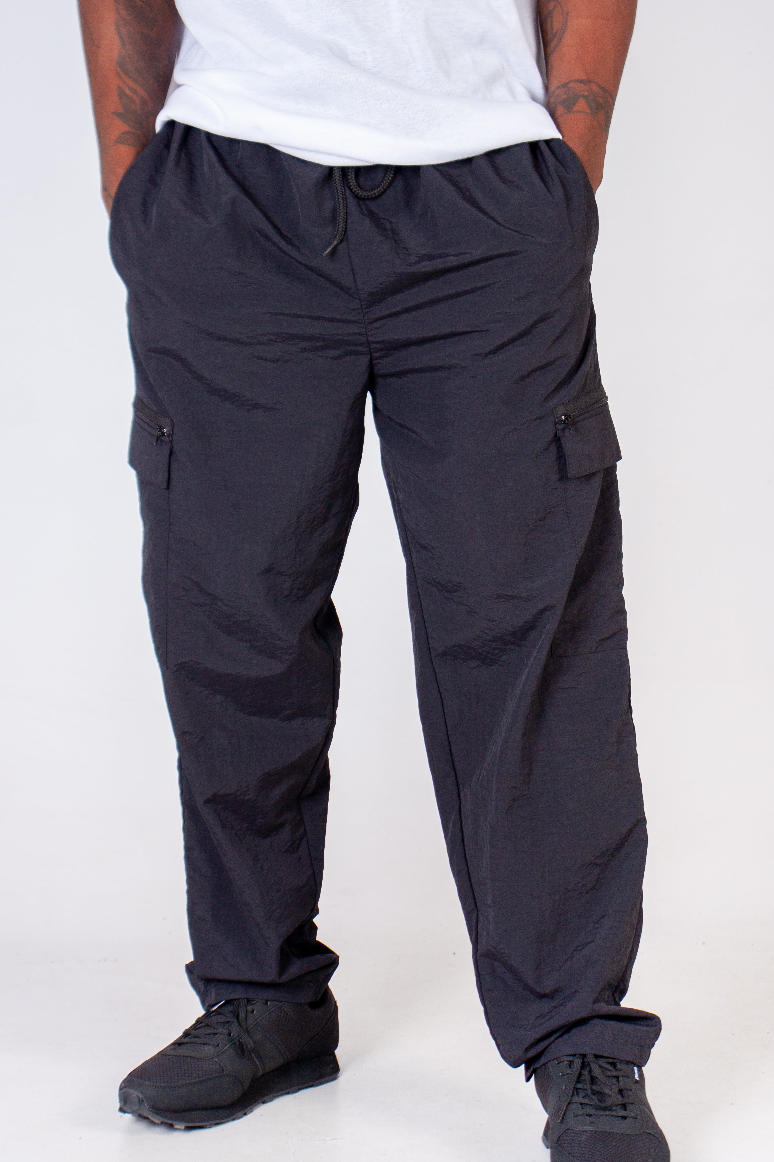 Active Jogger