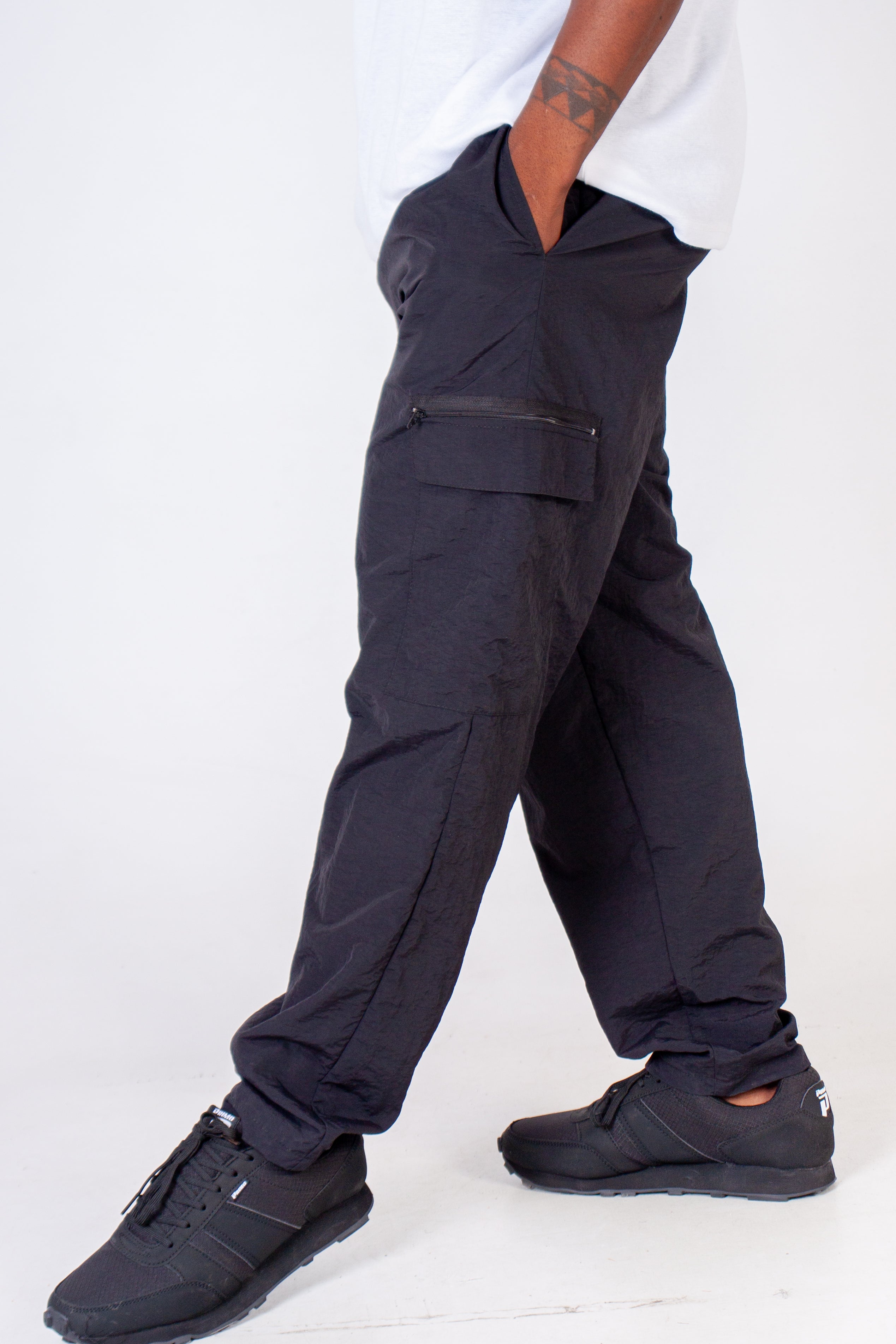 Active Jogger