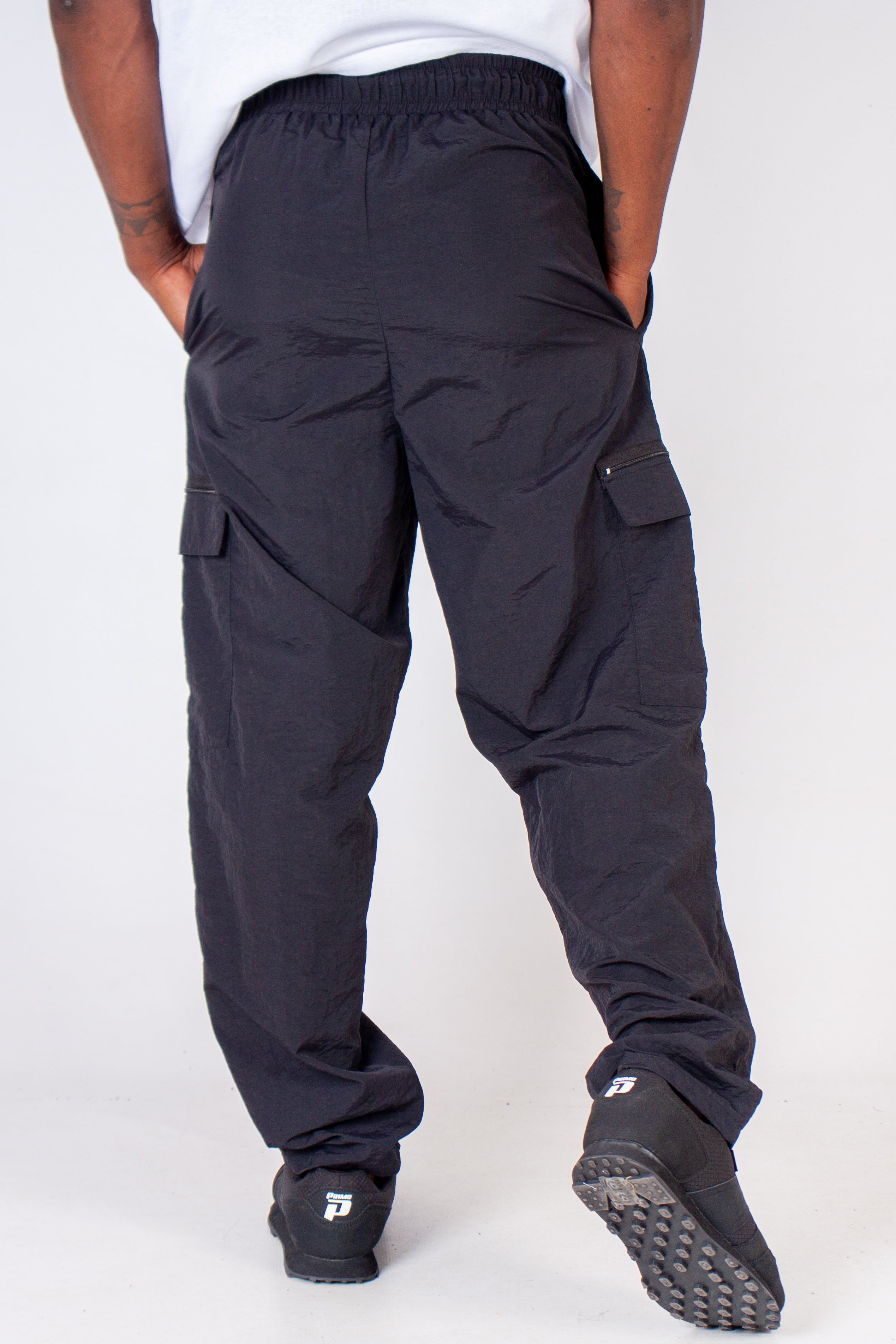 Active Jogger
