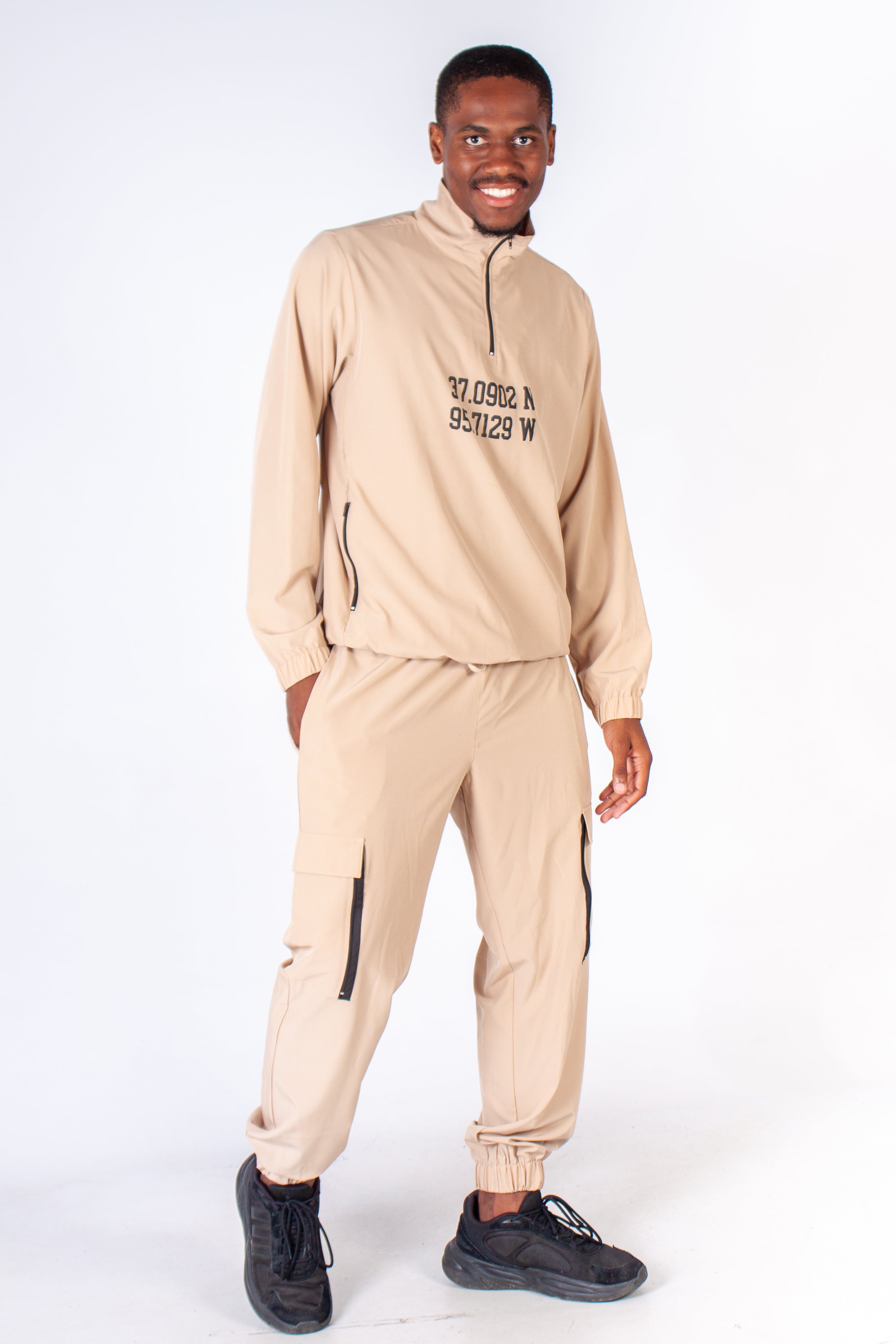 Active Jogger