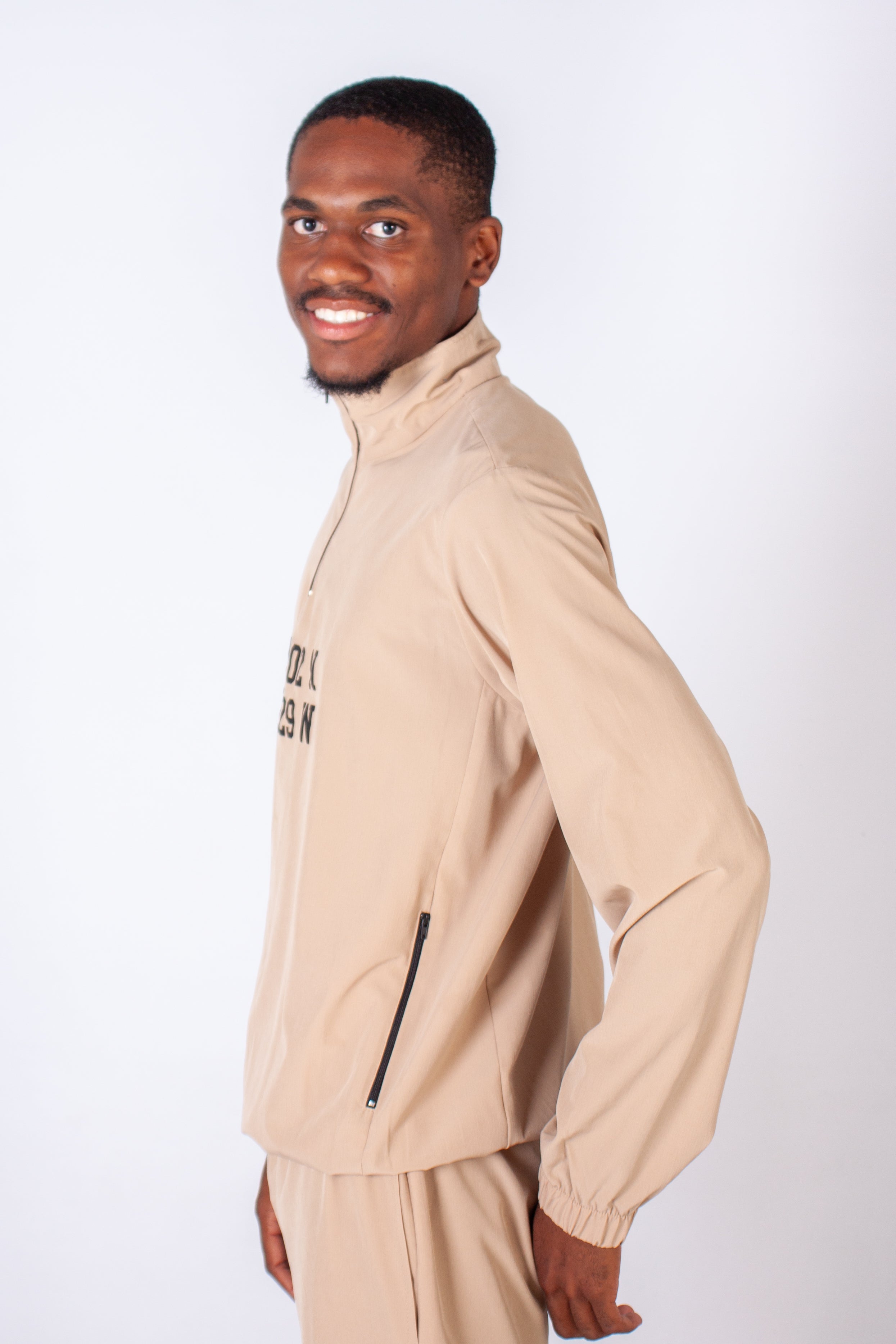Active Sweater