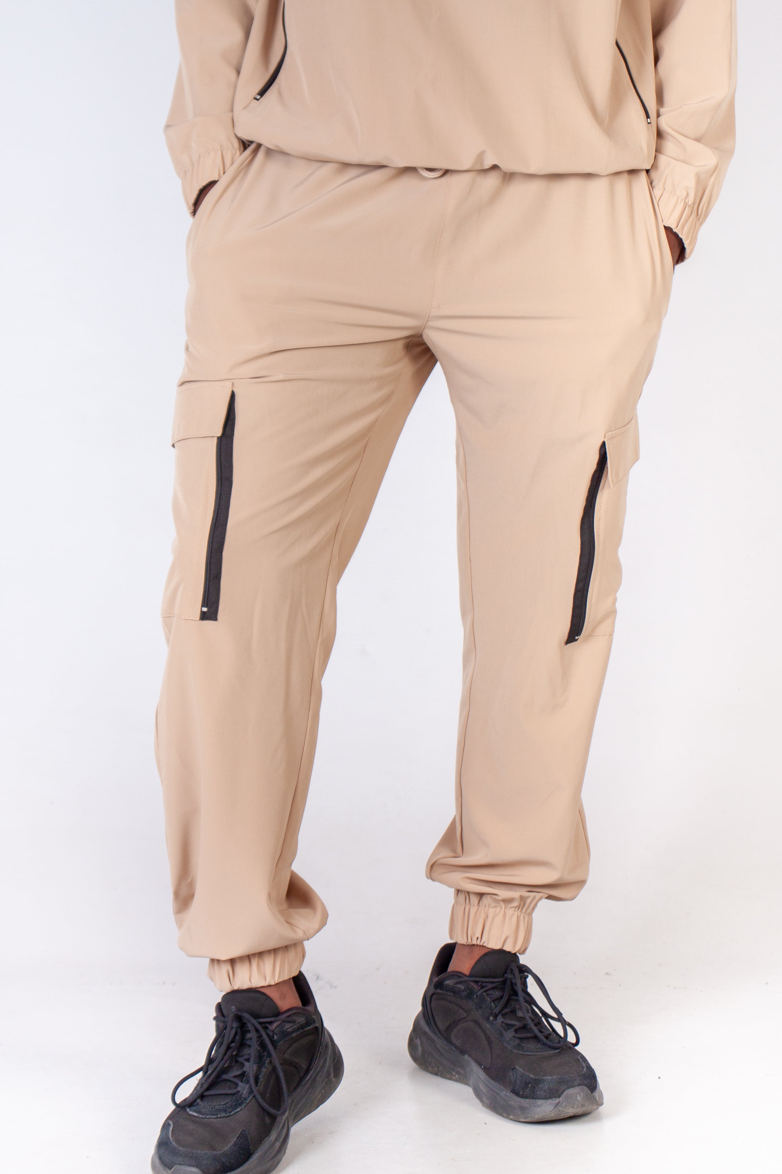 Active Jogger