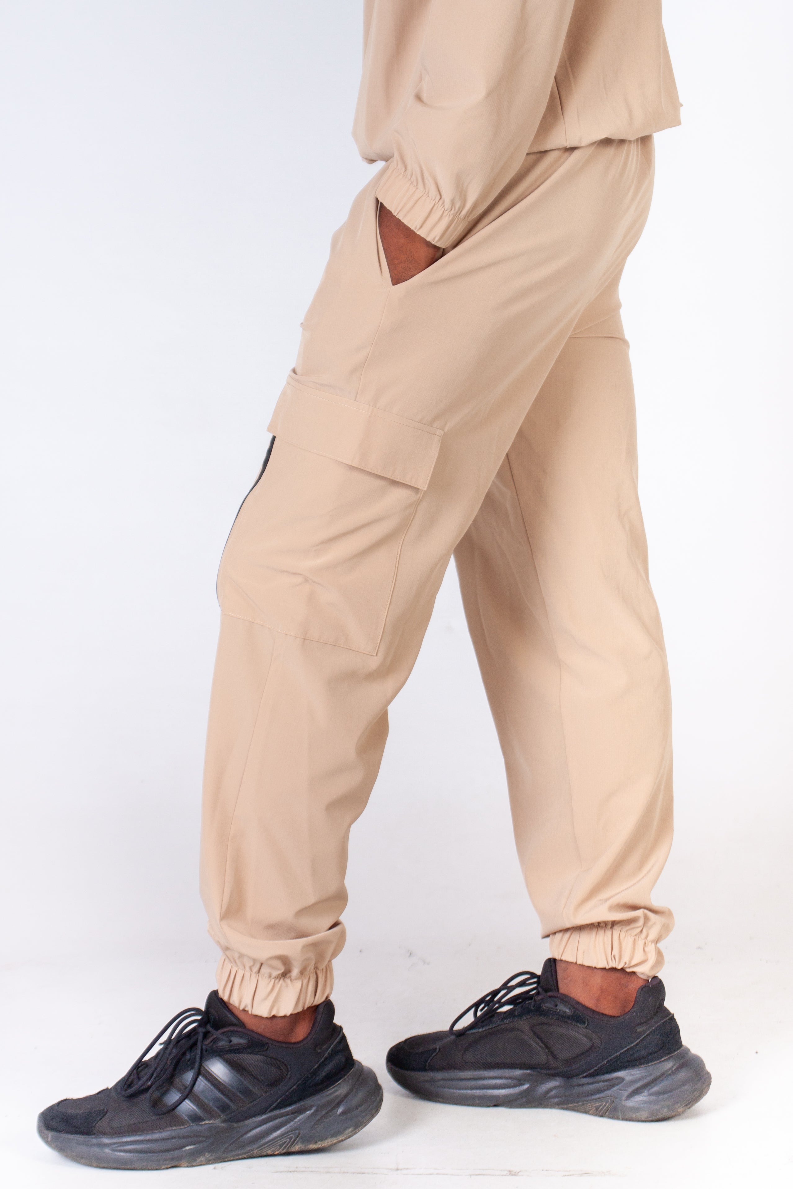 Active Jogger