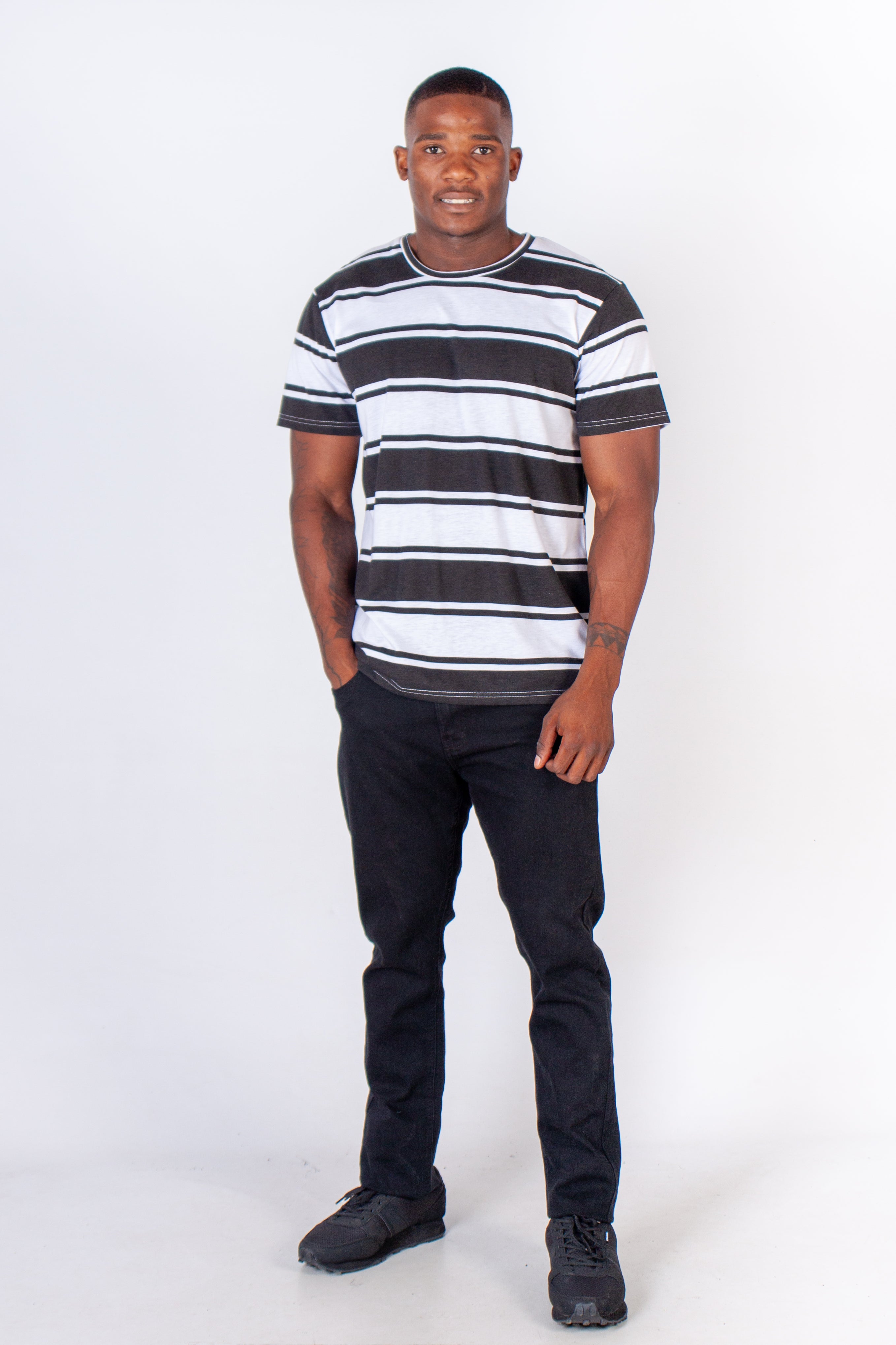 Slim Fit T-Shirt