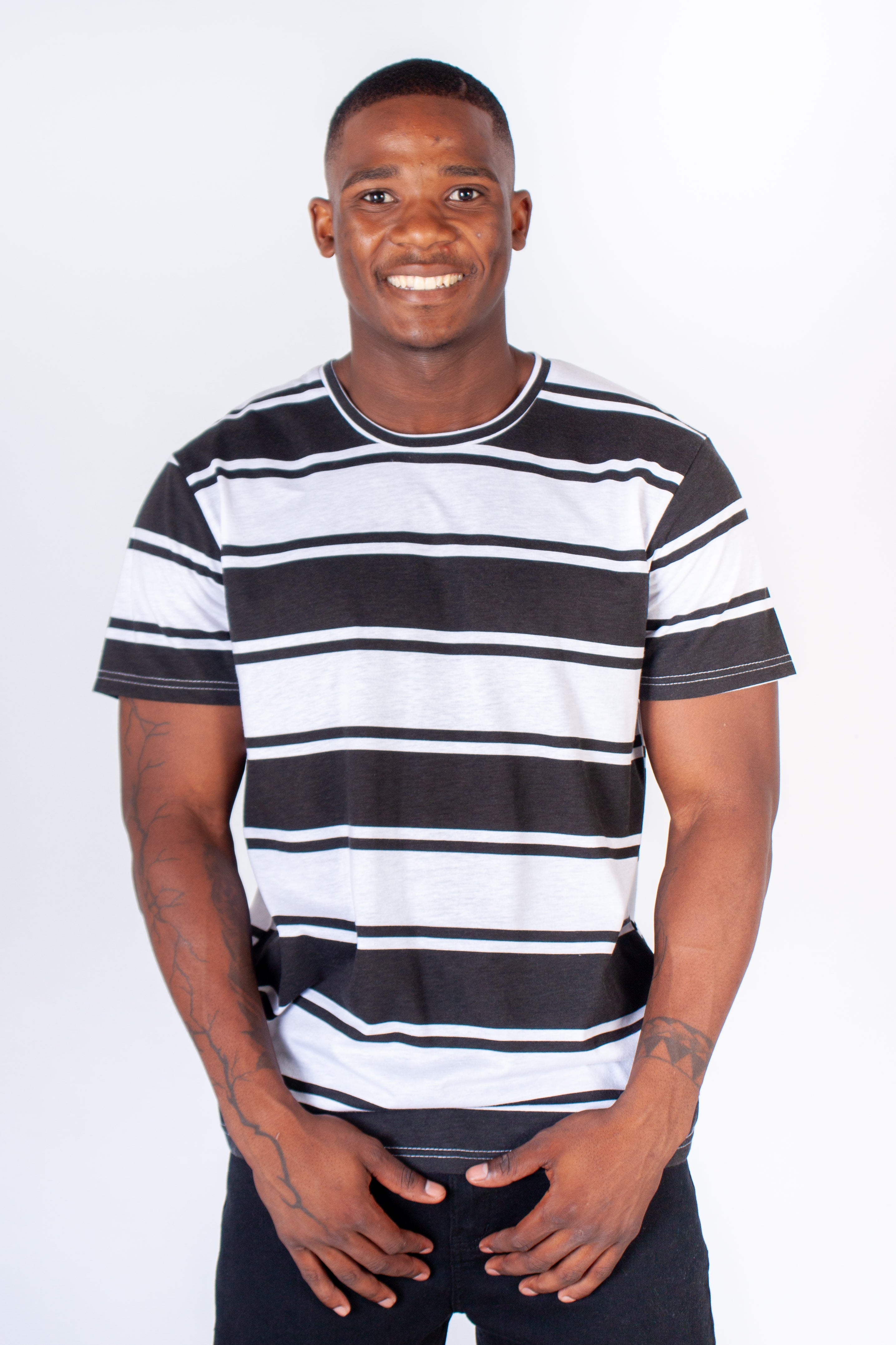 Slim Fit T-Shirt