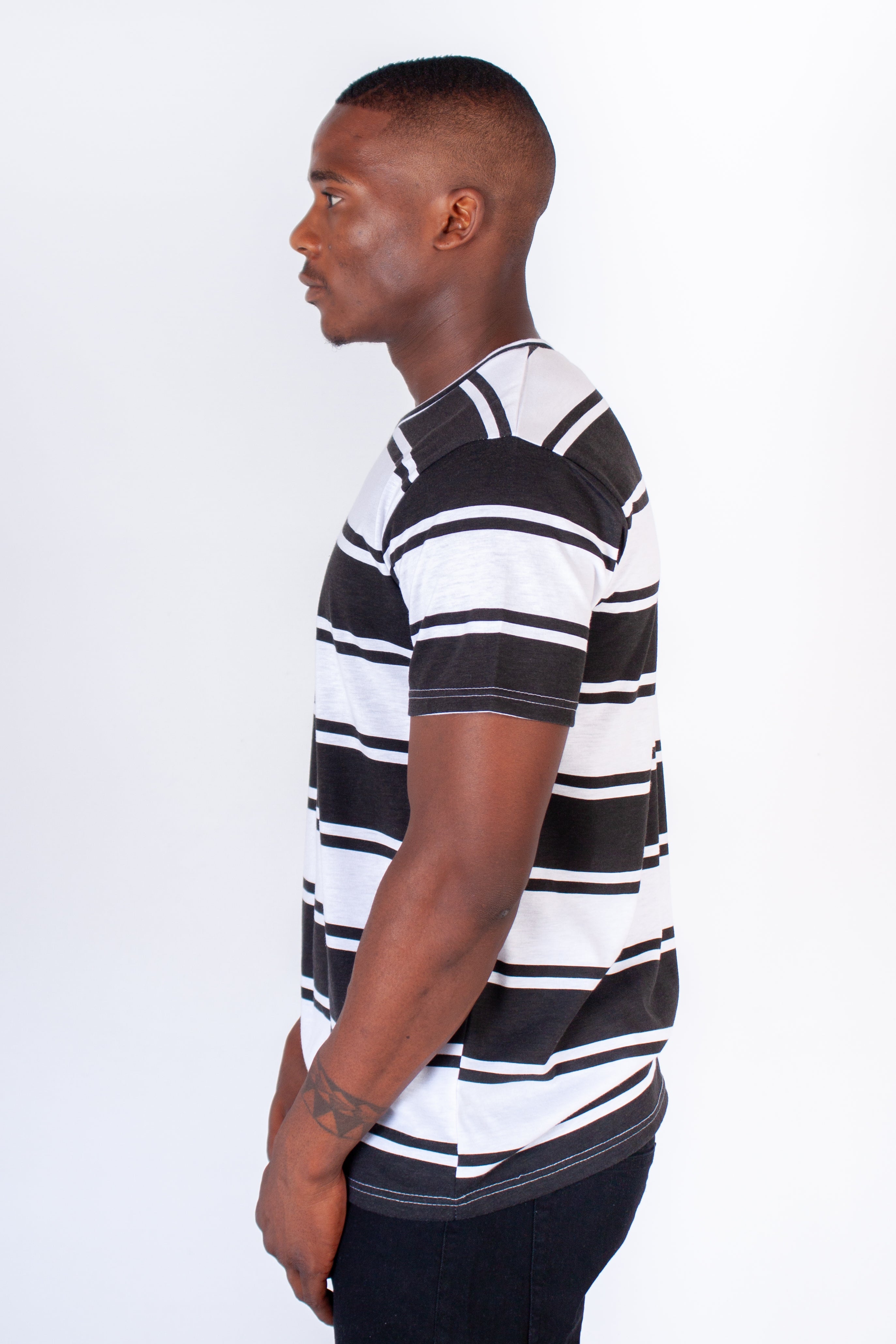 Slim Fit T-Shirt
