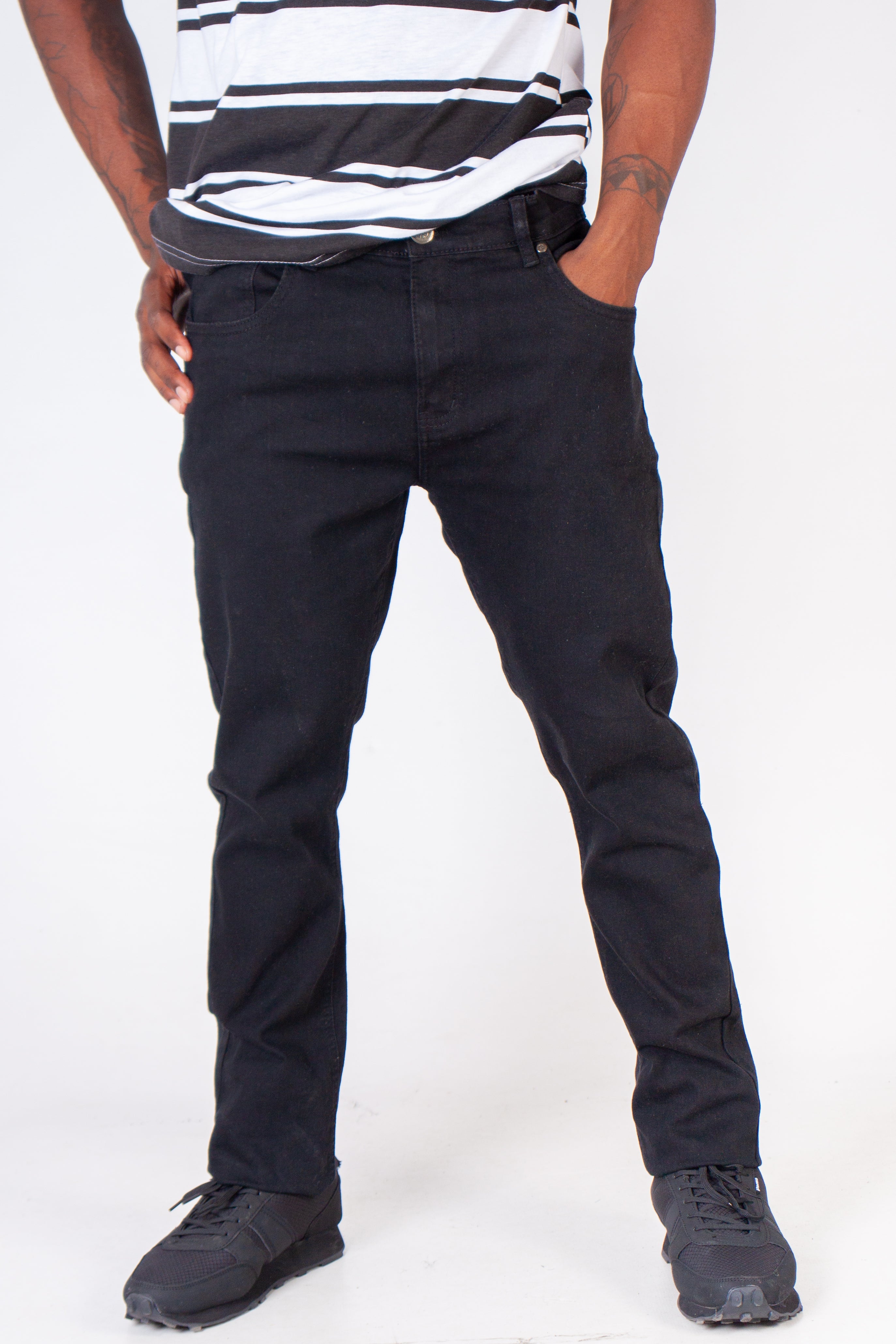 Denim Jeans